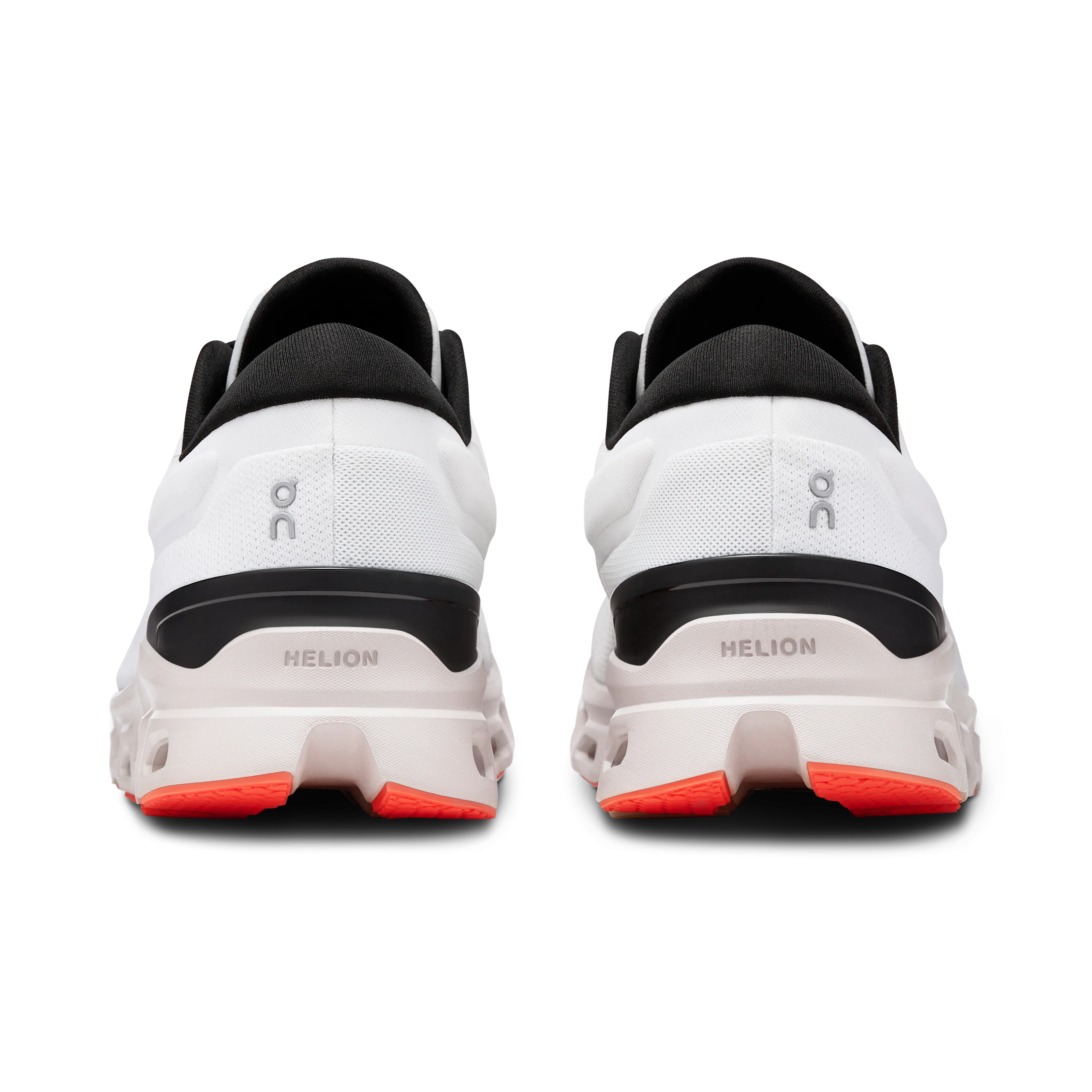 Cloudstratus 3 Layered cushioning