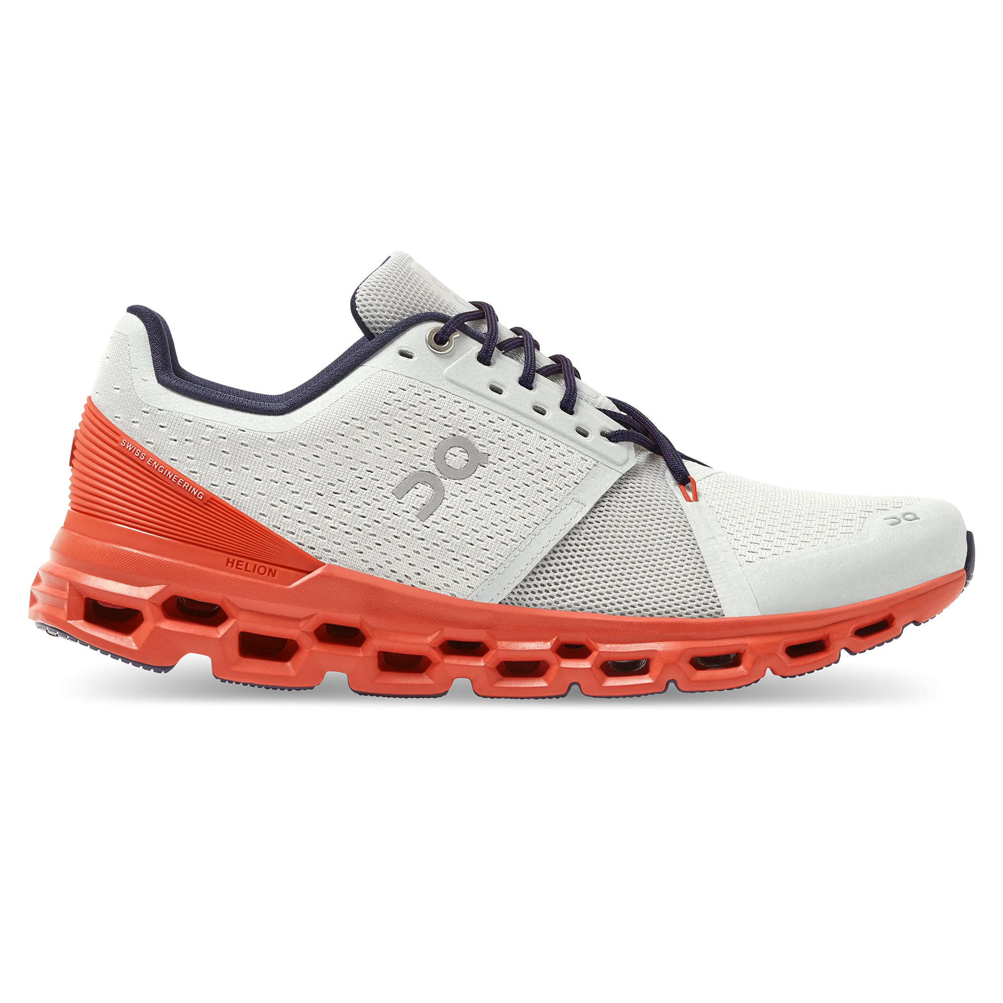 Cloudstratus Fitness Lovers Subtle Tread