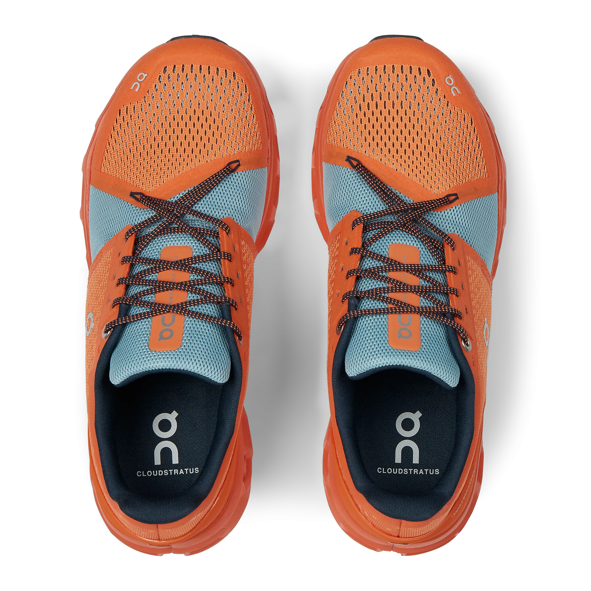 Cloudstratus Comfort collar