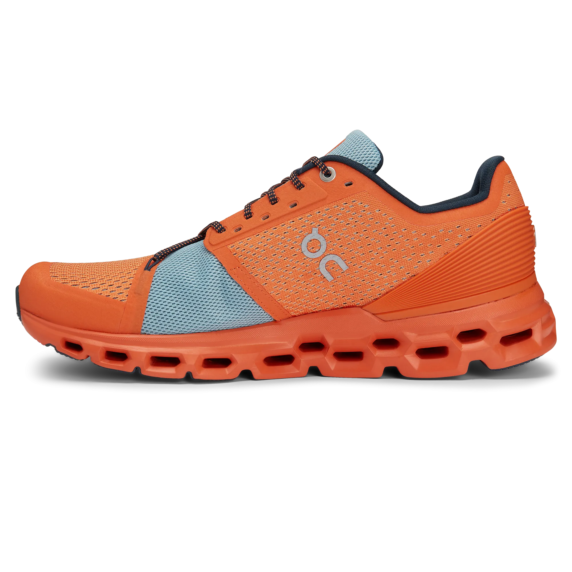 Cloudstratus Eco Friendly Lean Profile