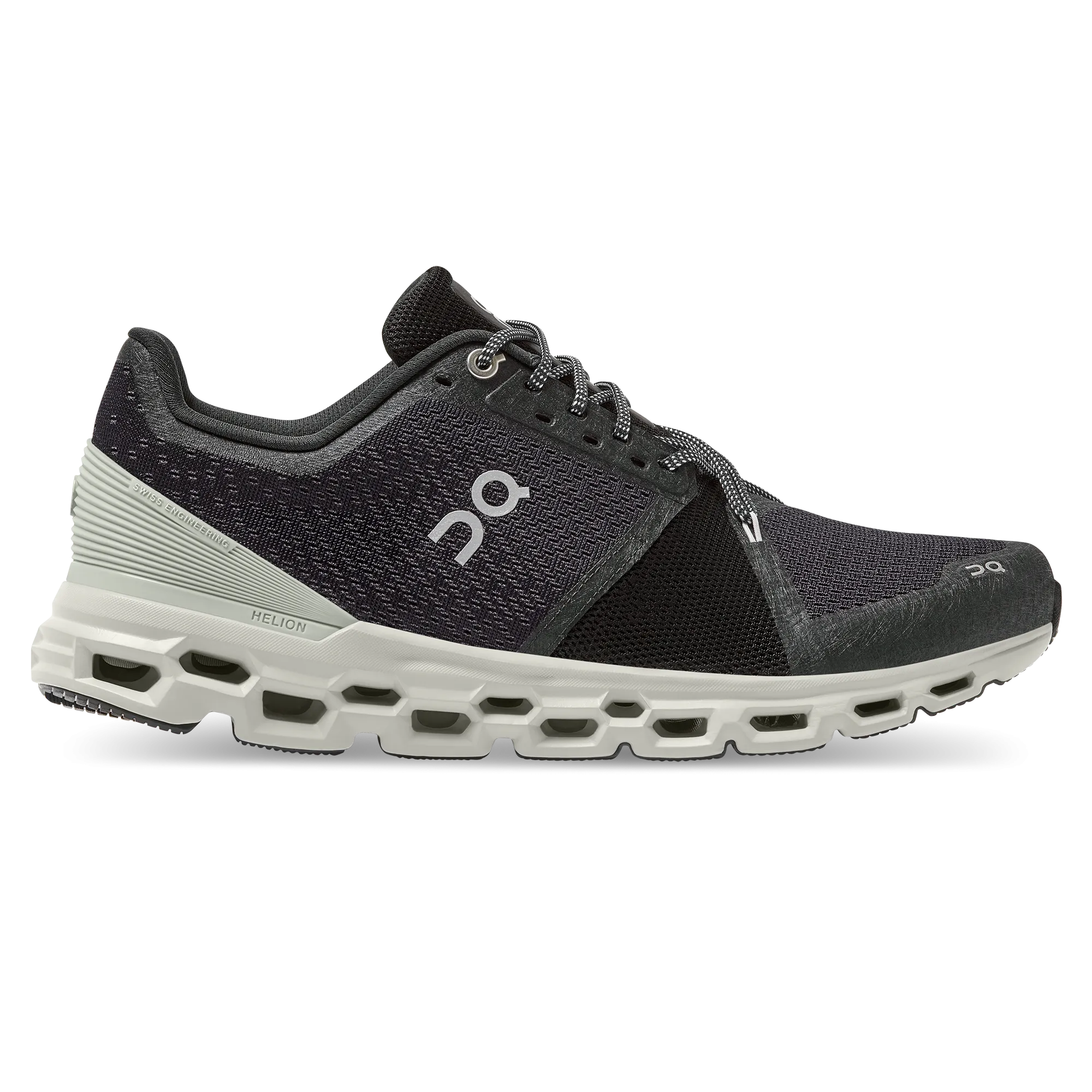 Vegan Material Technology Trail Look Cloudstratus