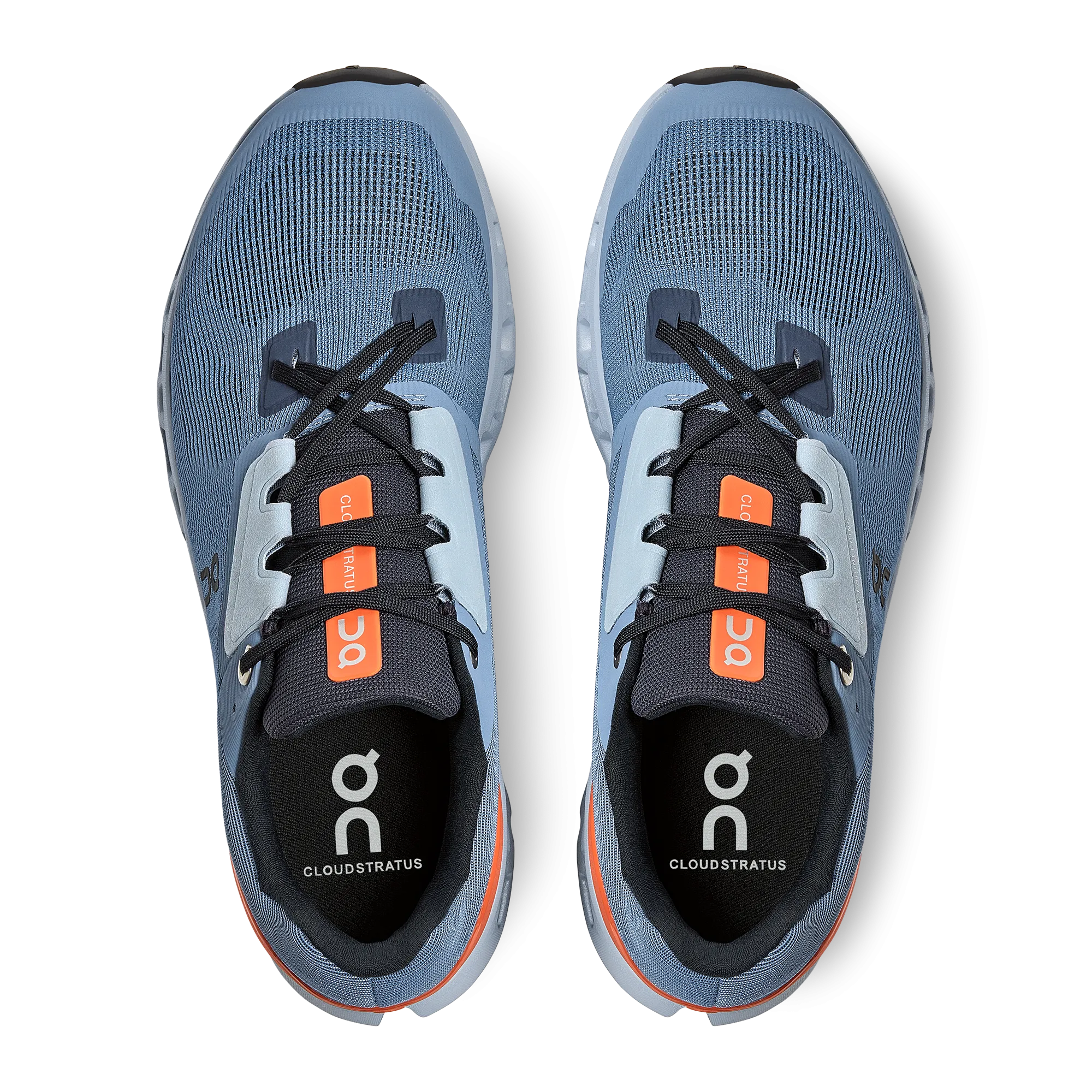 Cloudstratus Fitness Lovers All Day Comfort Design