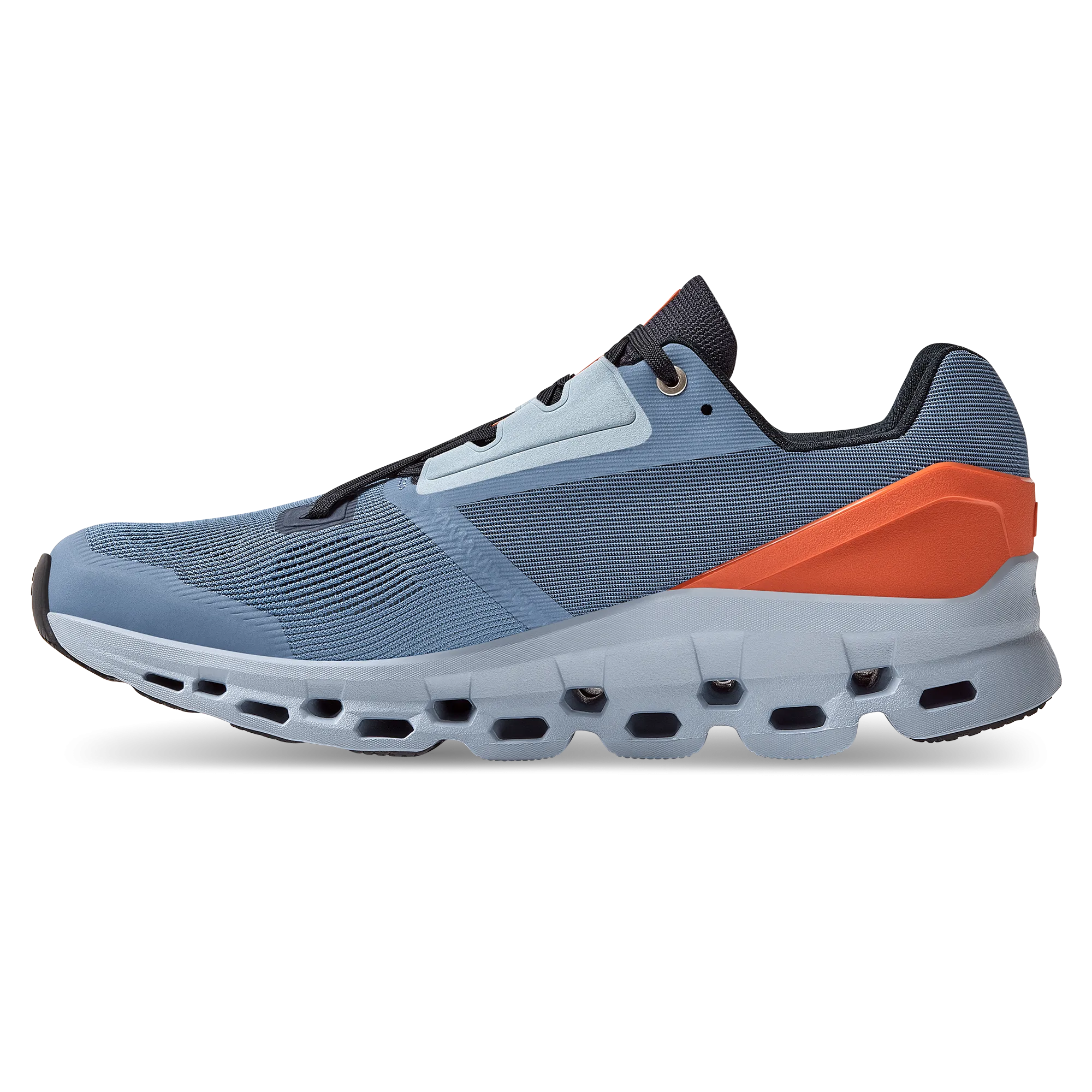 Fast Routine Cloudstratus