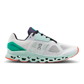 Cloudstratus Street Mode Impact Diffusing Structure