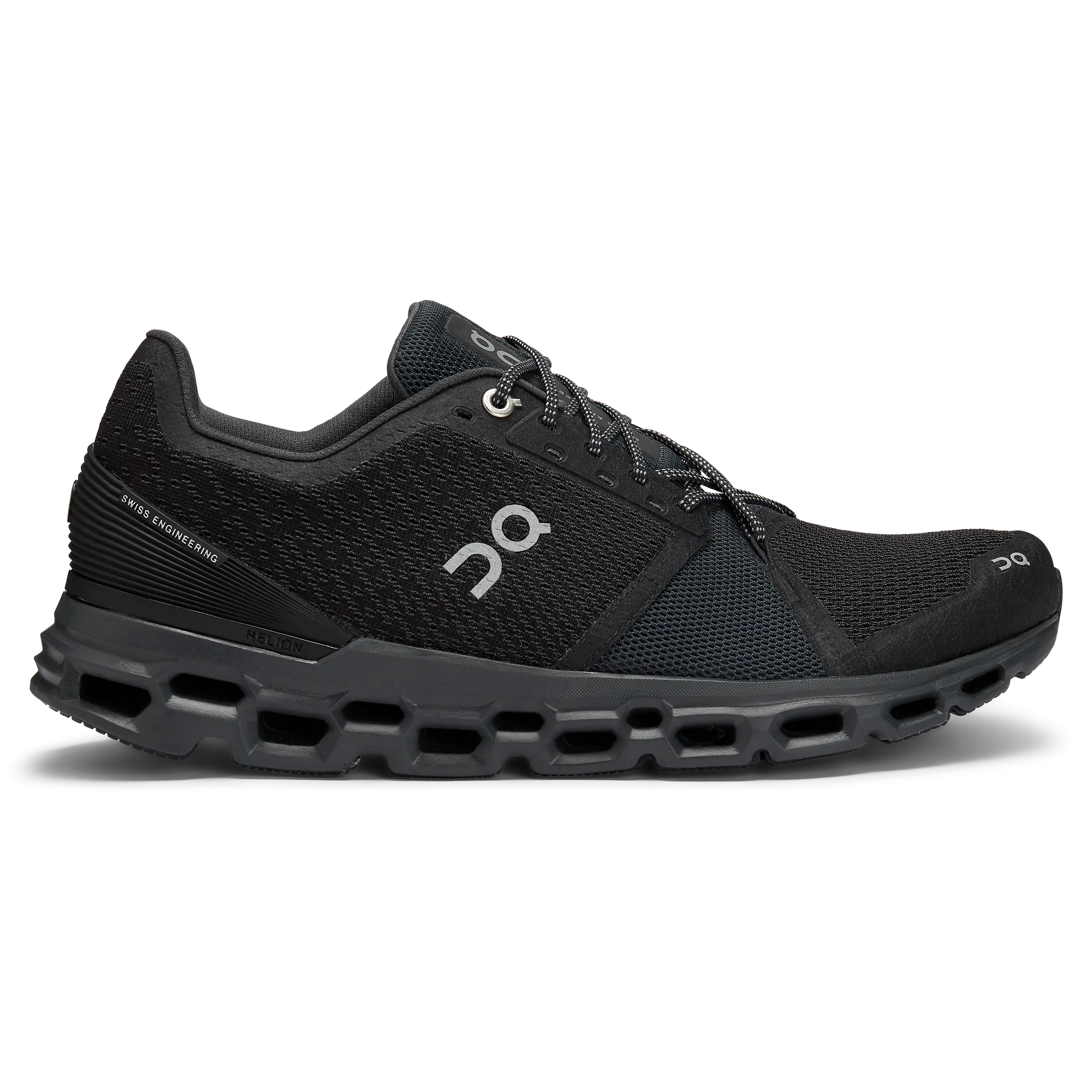 Spring Bounce Cloudstratus