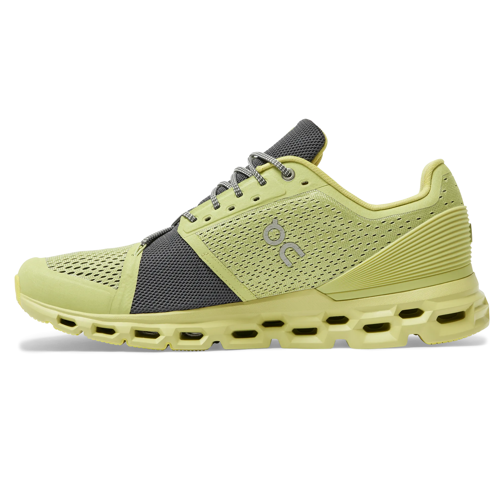 Removable Footbed System Popular Model Cloudstratus