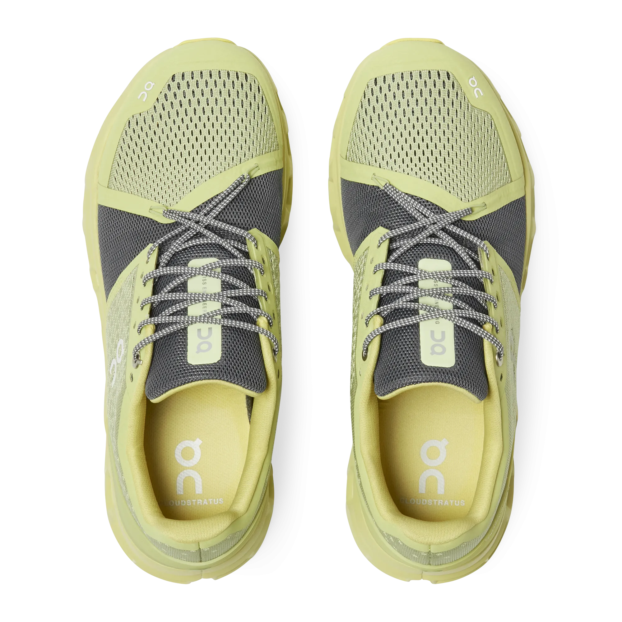 Cloudstratus Ventilated Perforations