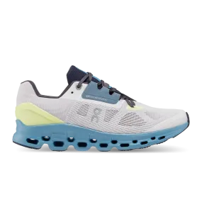 Cloudstratus Zoned Cushioning