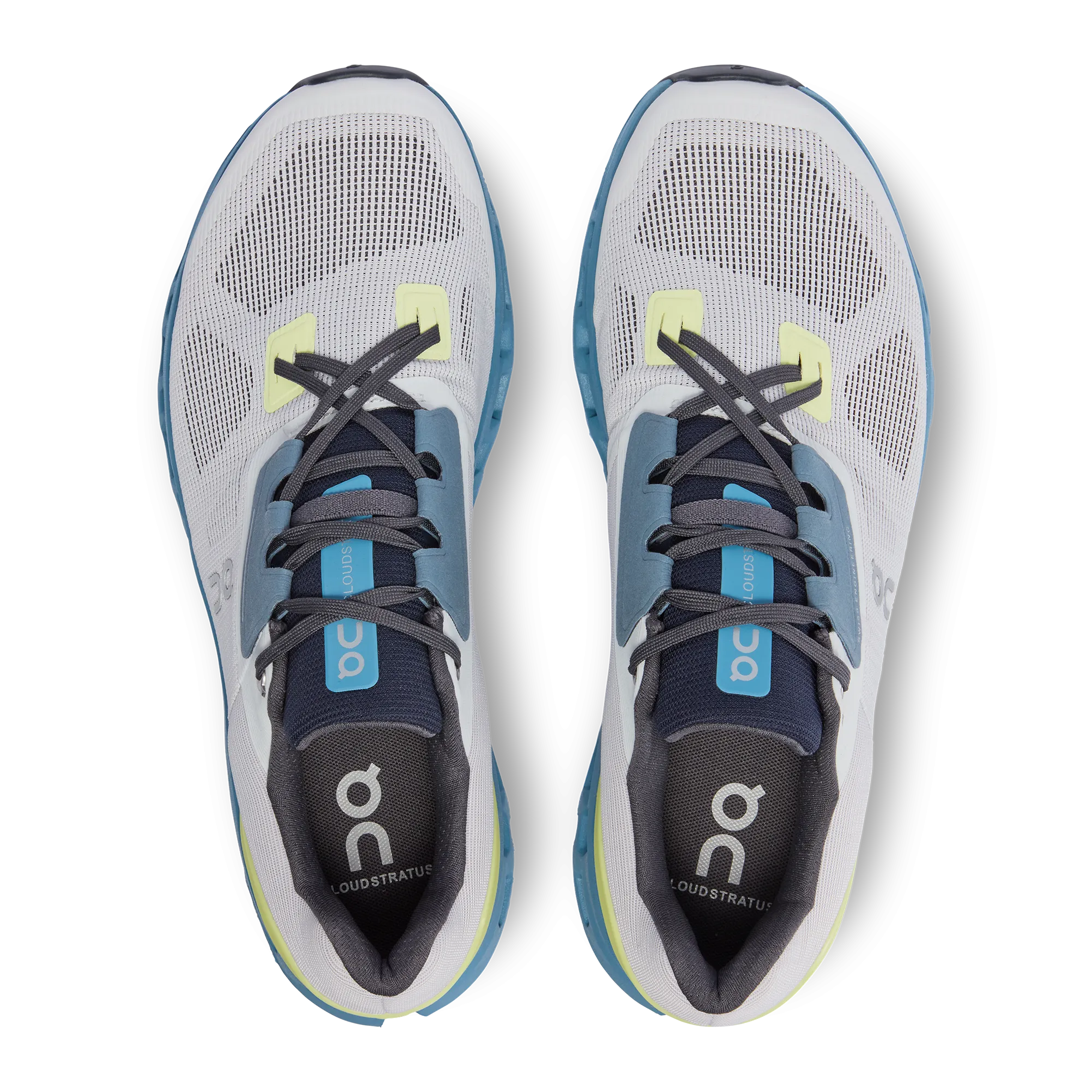 Cloudstratus Responsive Foam Core