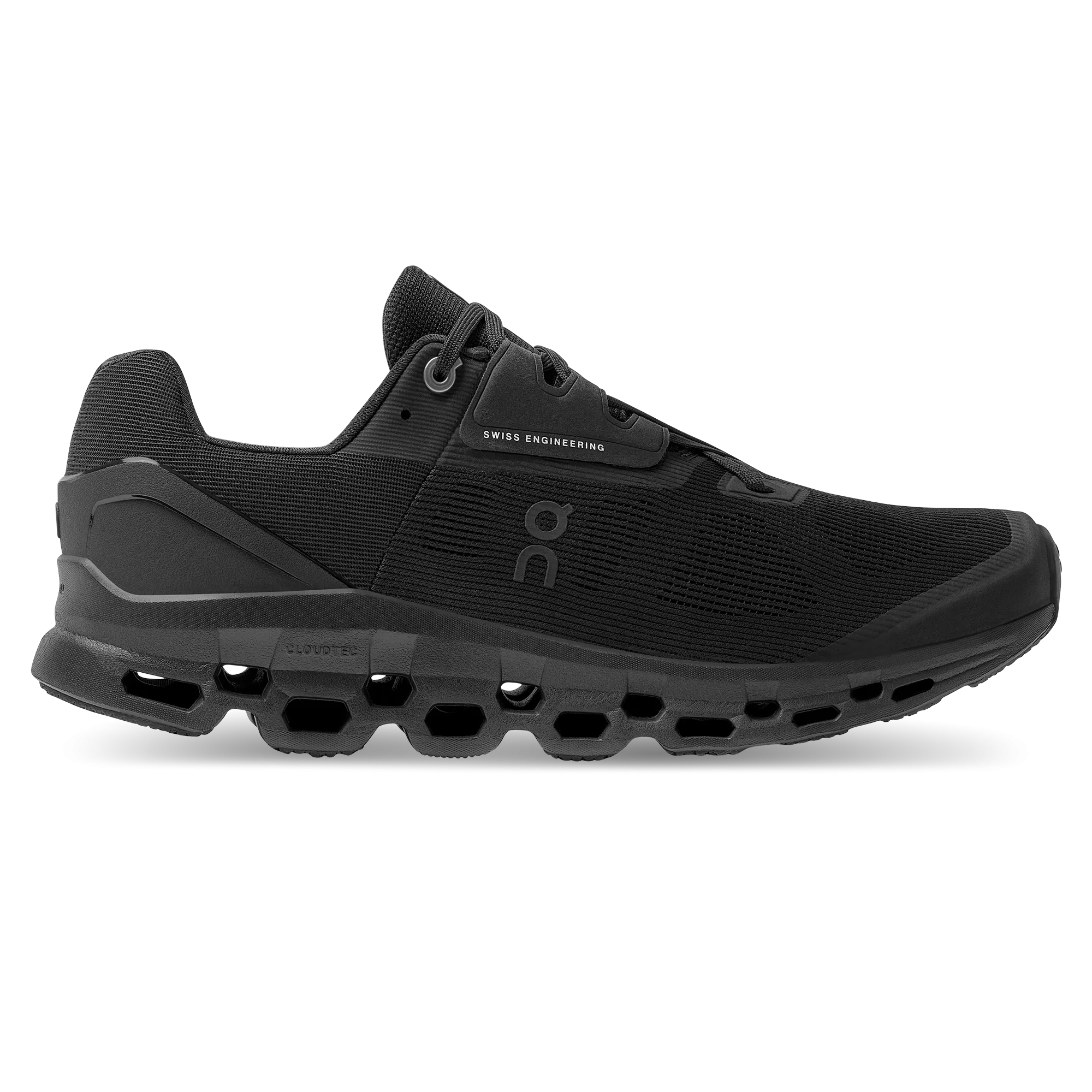 HyperDurable Outsole Compound Cloudstratus