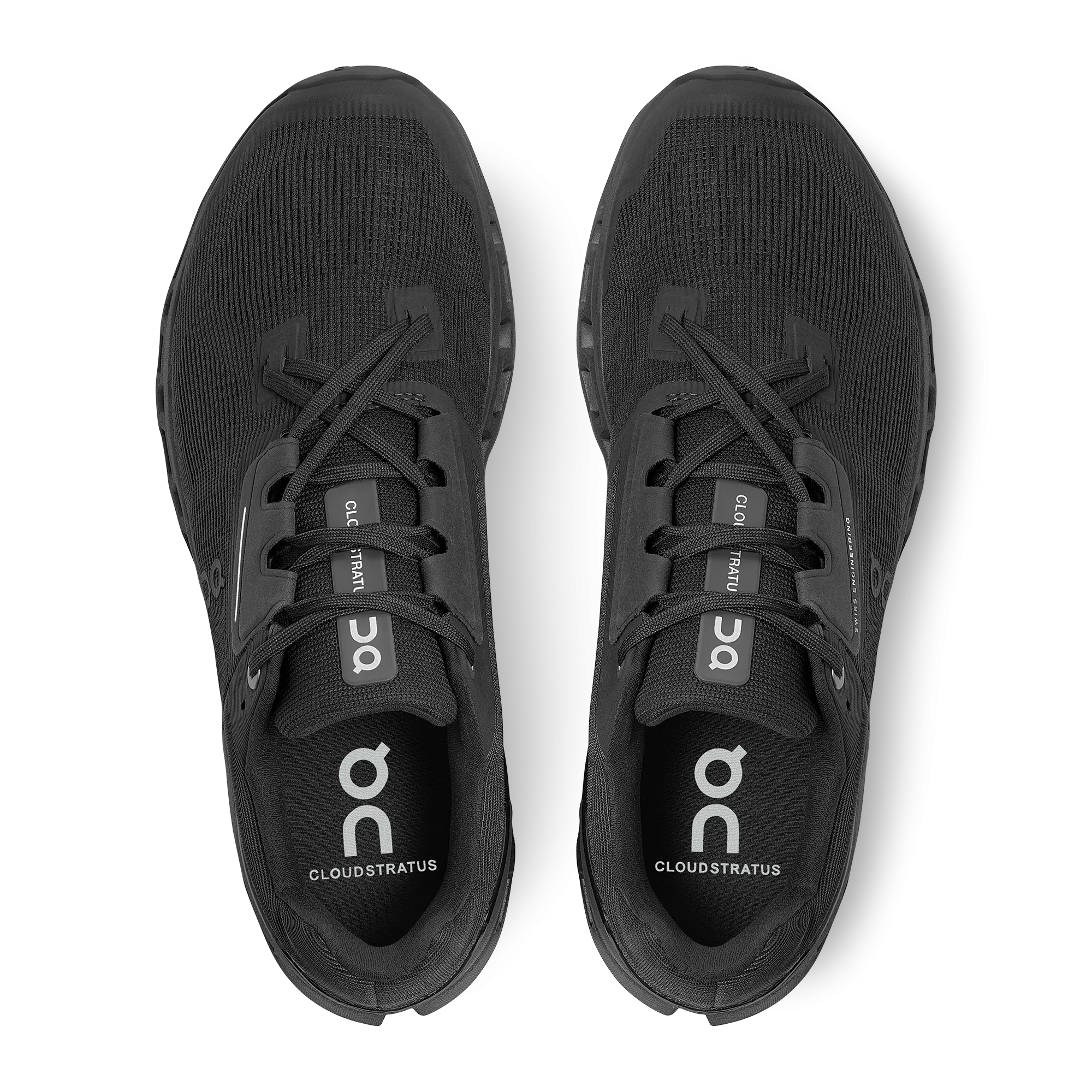 Cloudstratus Effortless Entry