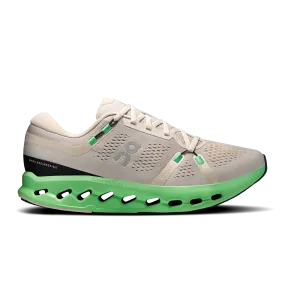 Impact Resistant Heel Adaptive Form Cloudsurfer 2