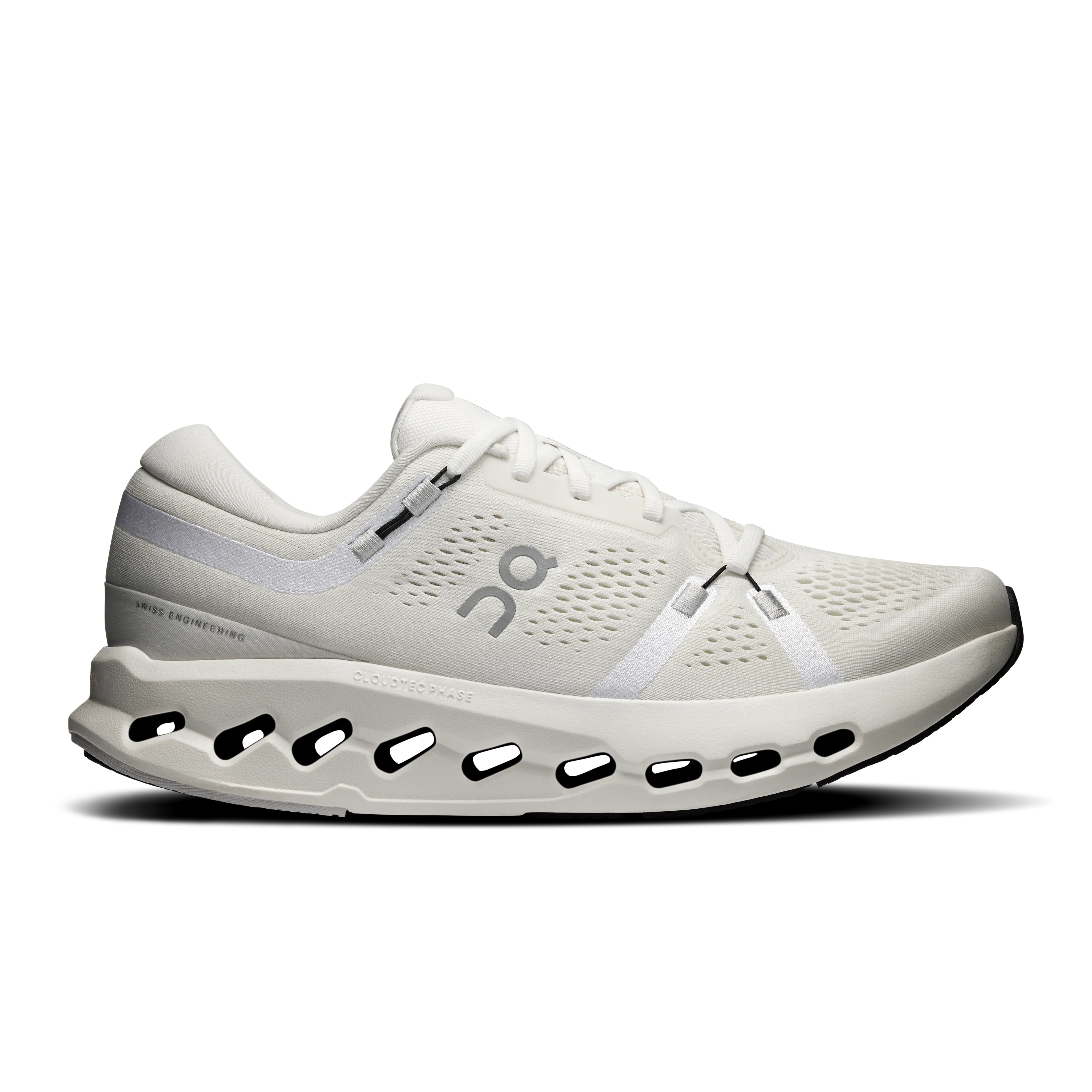 Cloudsurfer 2 Contoured Sole Motion Flow