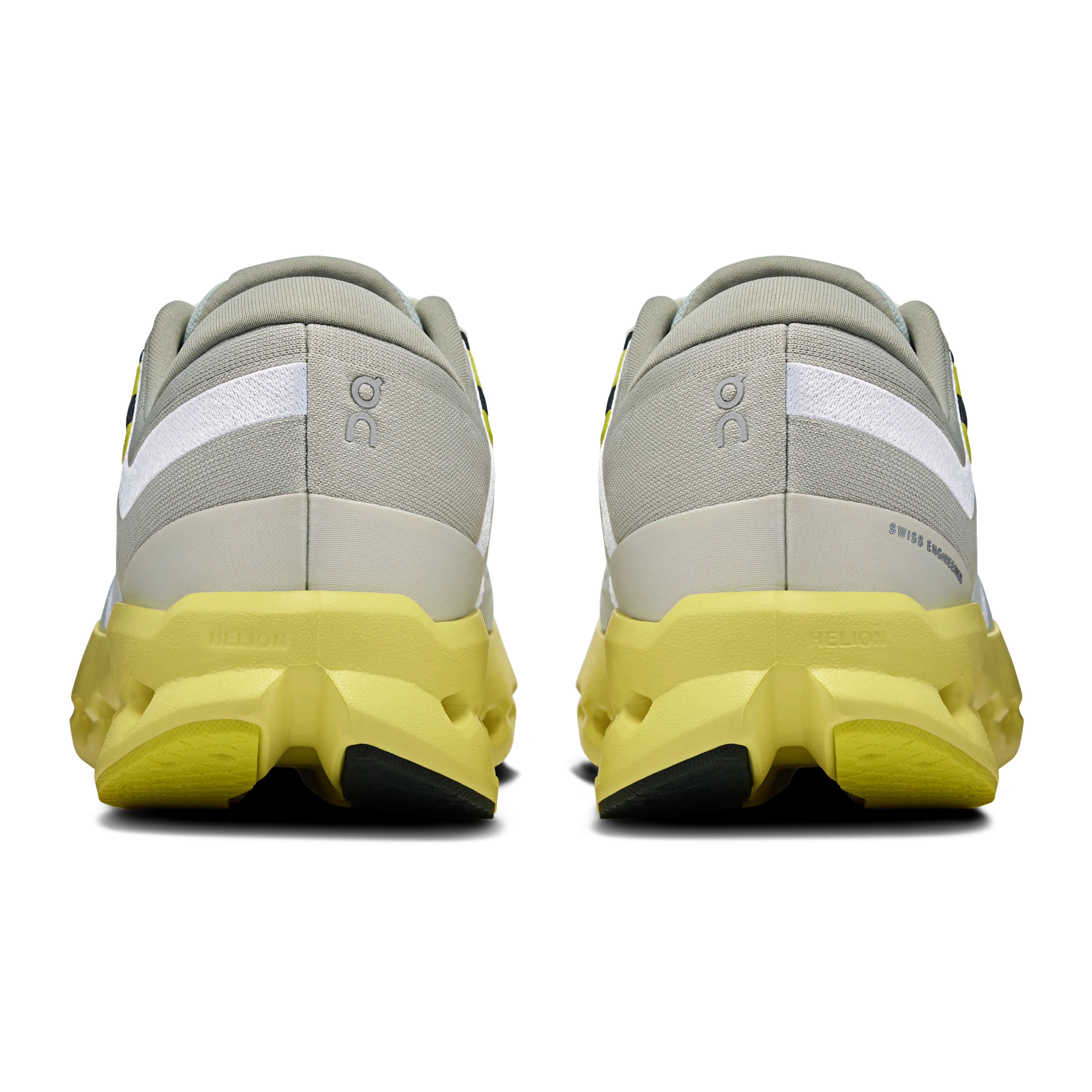 Cloudsurfer 2 Bendable Outsole Tailored Comfort