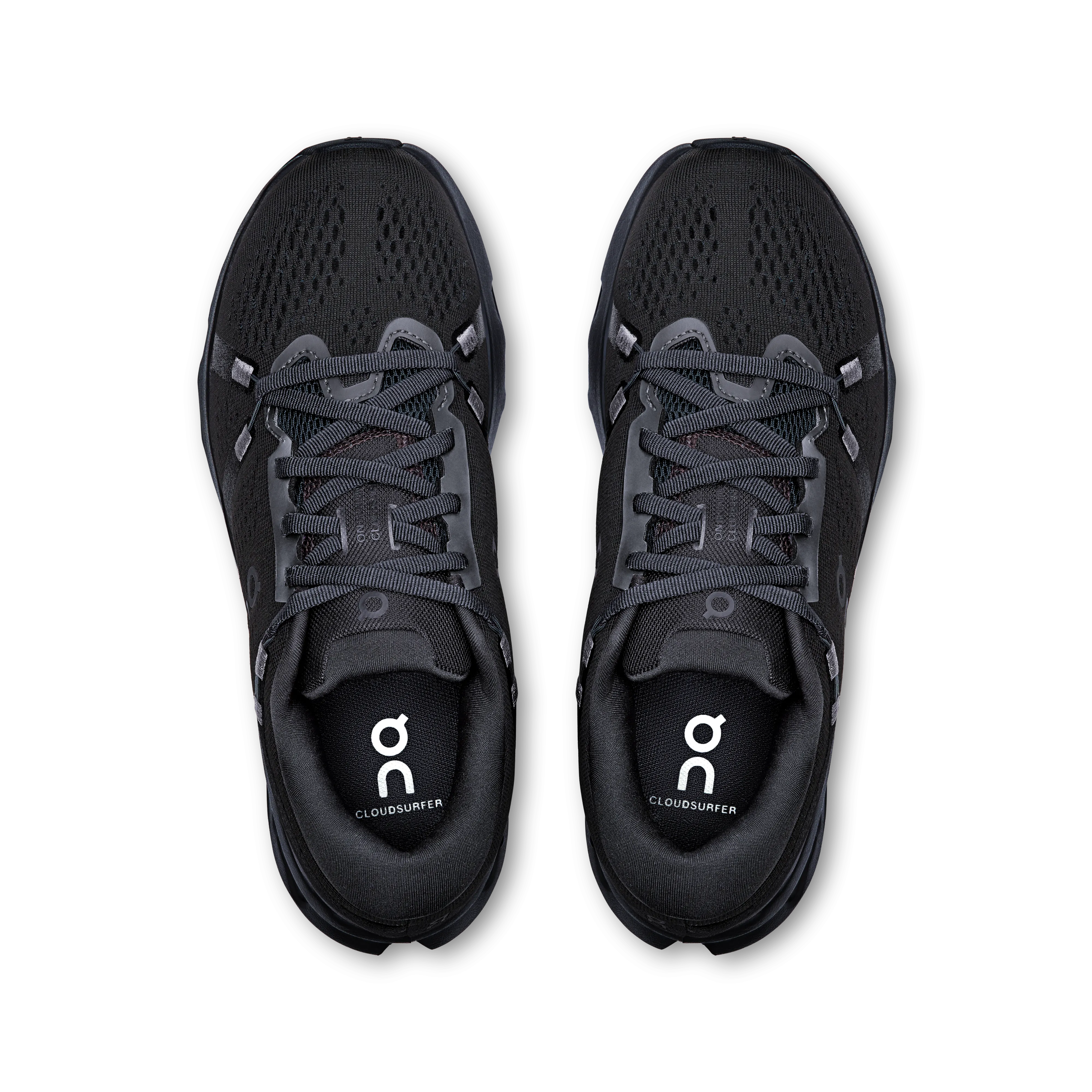 Cloudsurfer 2 Elastic Straps Eco Friendly Upper