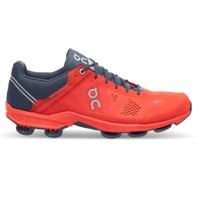 Vulcanized Sole No Slip Cloudsurfer 4