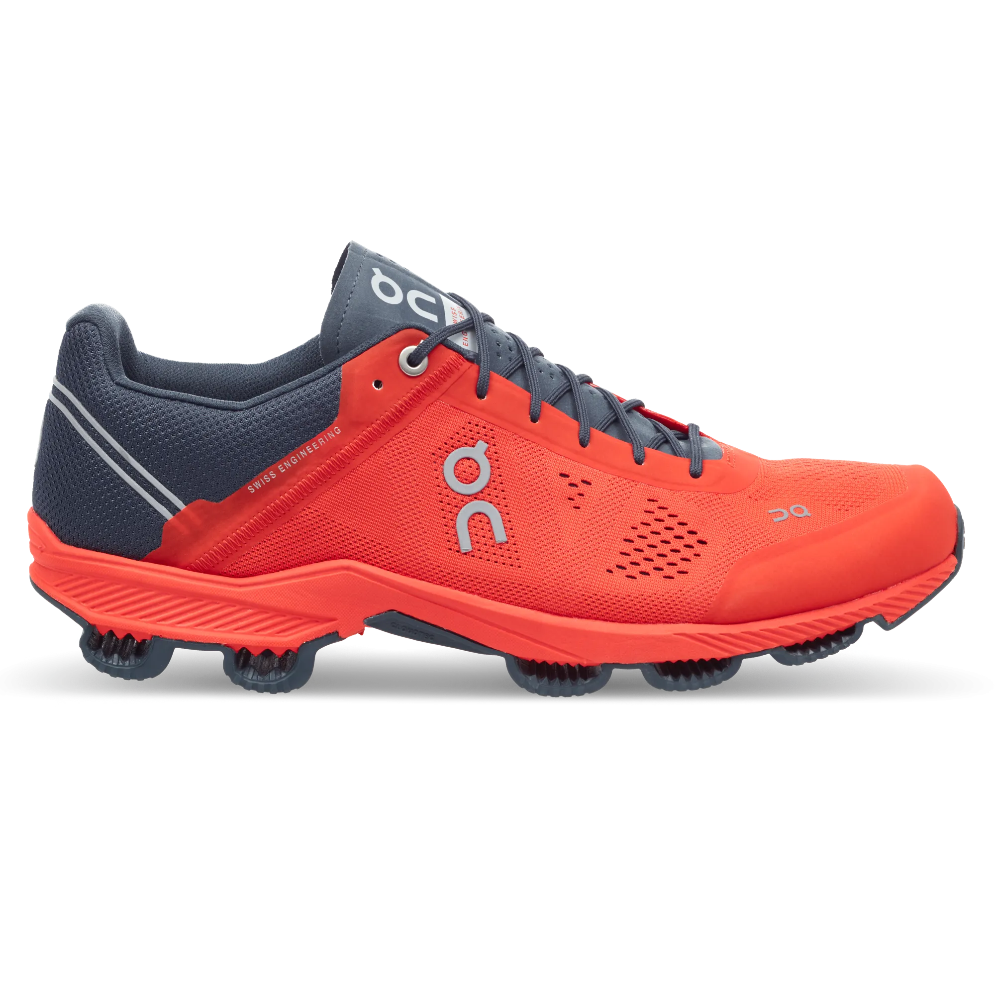 Vulcanized Sole No Slip Cloudsurfer 4