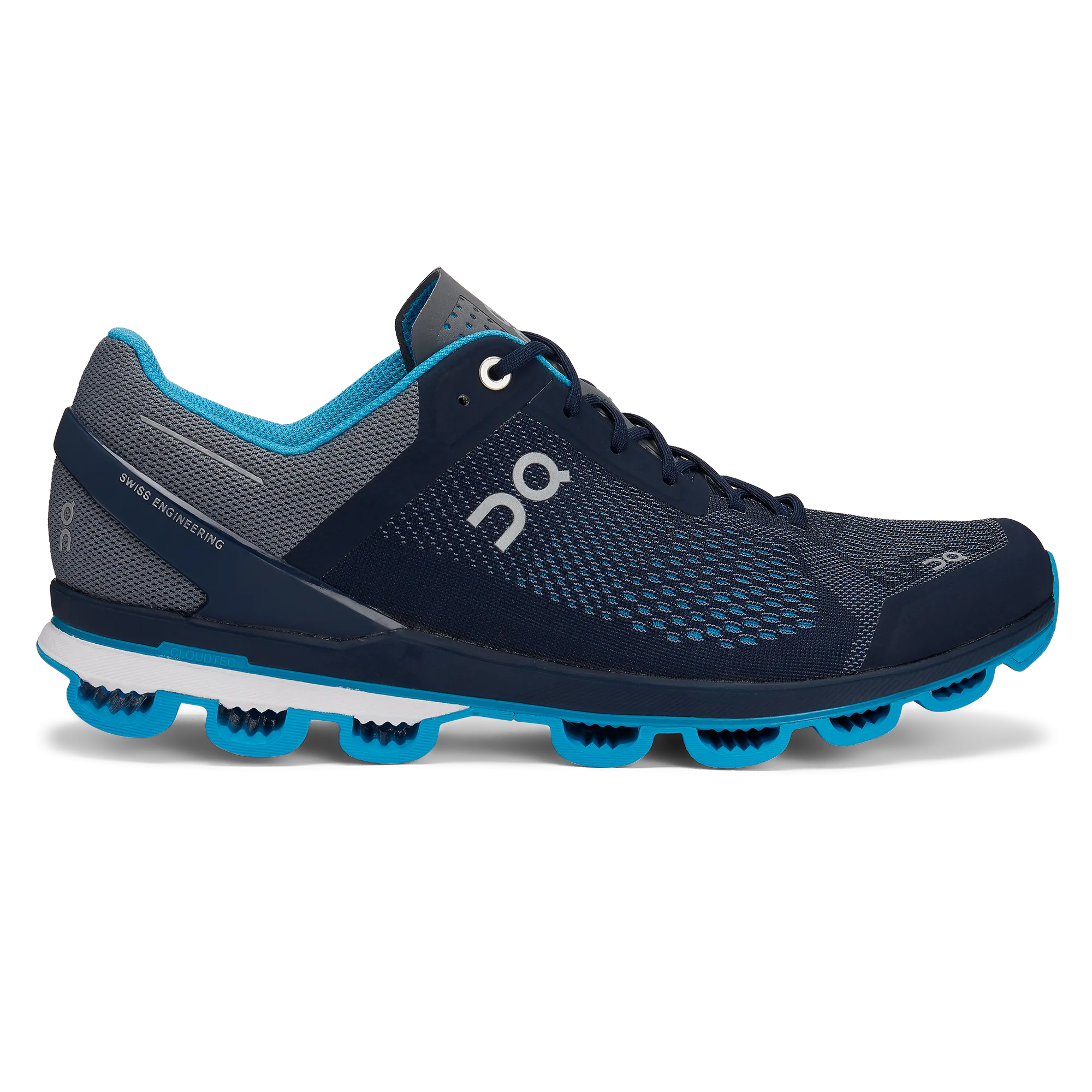 Cloudsurfer 5 Pace Control morning run