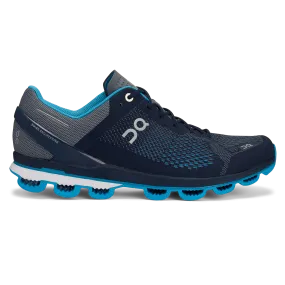 Cloudsurfer 5 Pace Control morning run