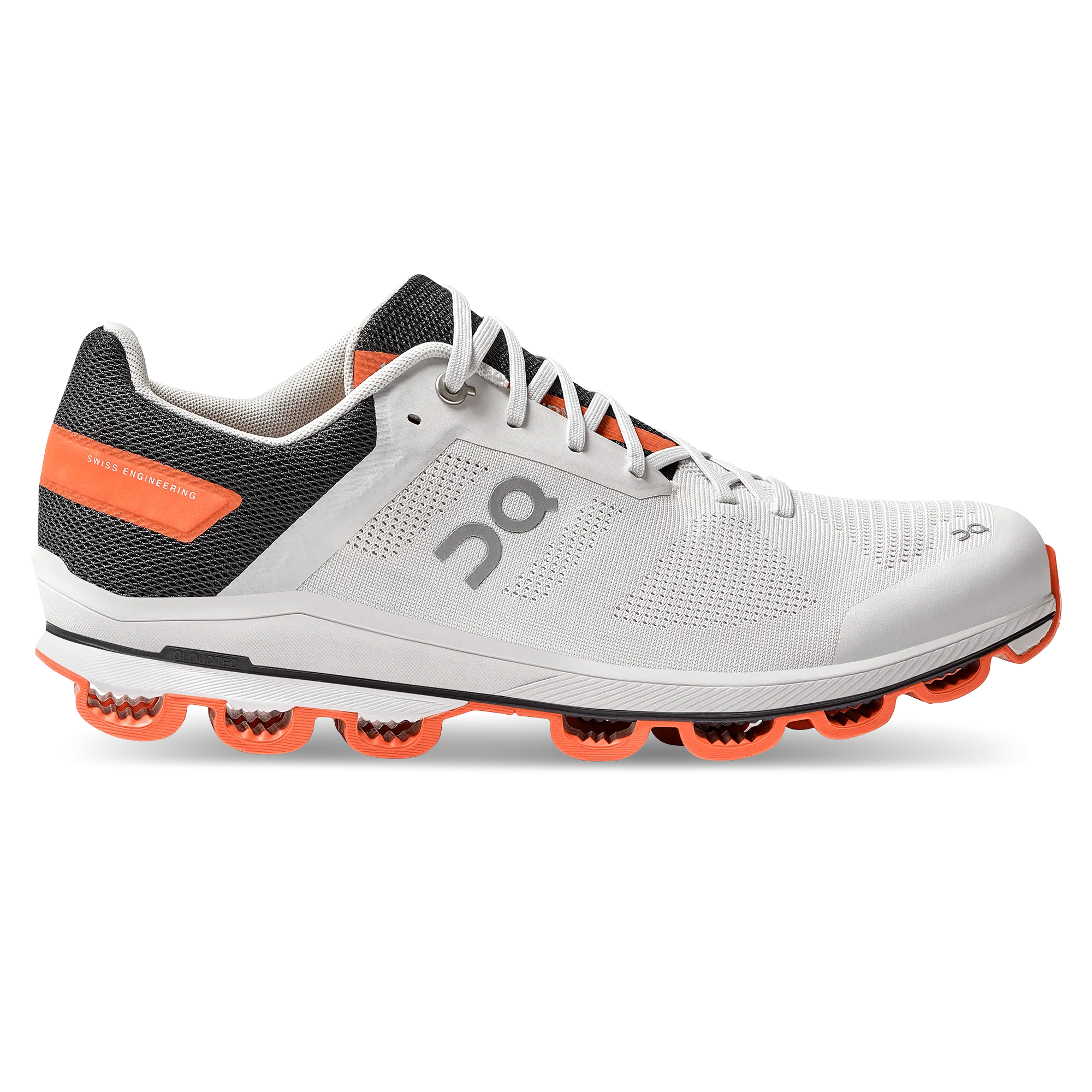 Cloudsurfer 6 Lean Ride