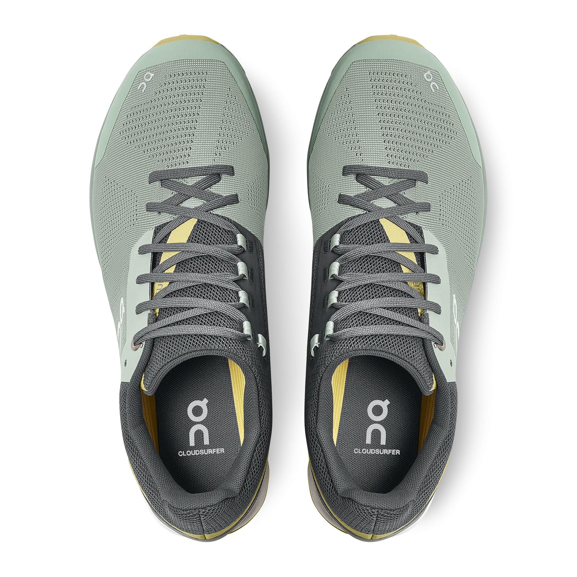 Cloudsurfer 6 High Elasticity