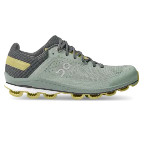 CushionedMidsole Cloudsurfer 6