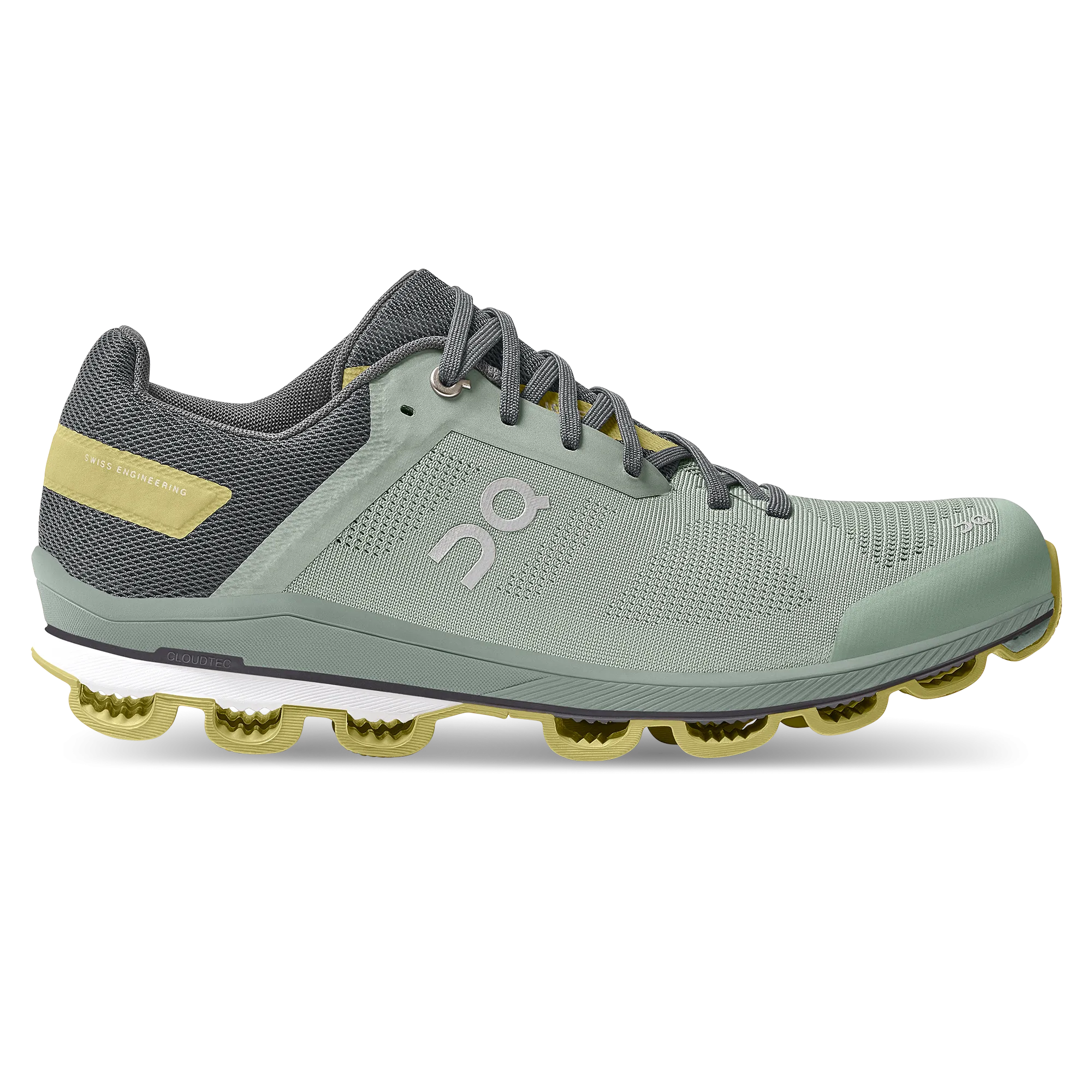 CushionedMidsole Cloudsurfer 6