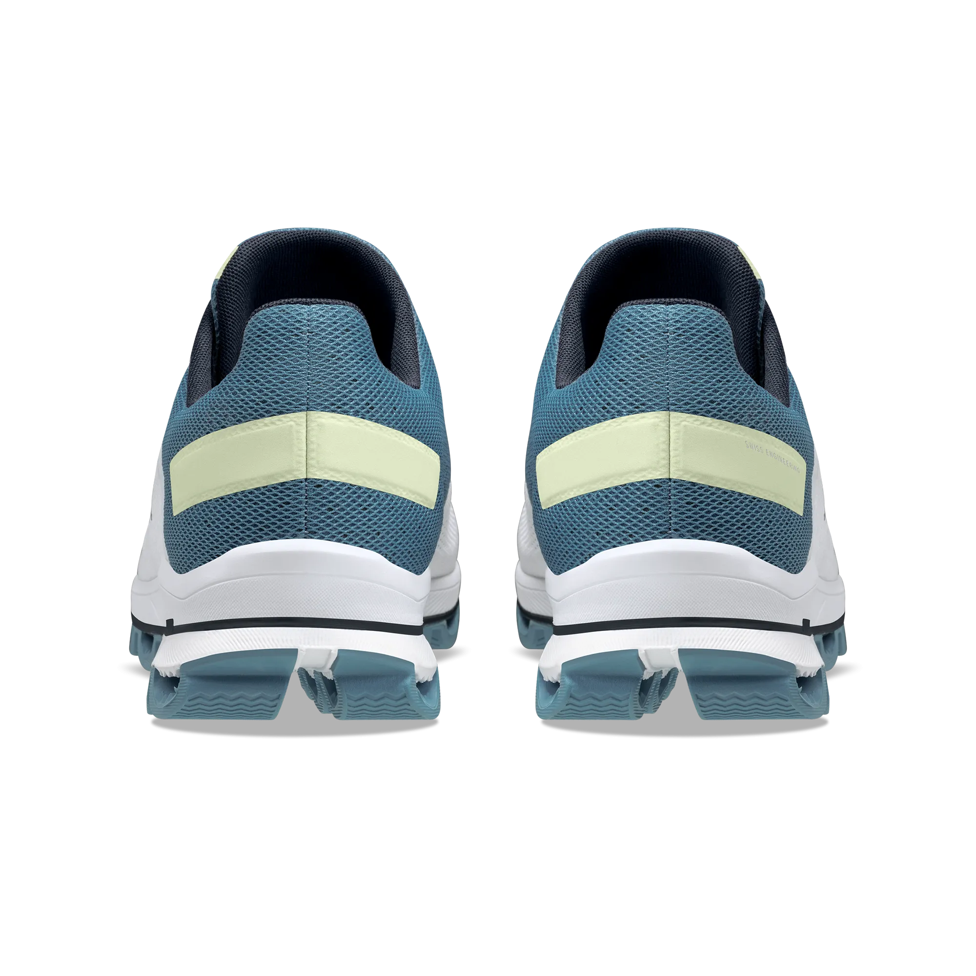 Cloudsurfer 6 Contoured Foot Arch