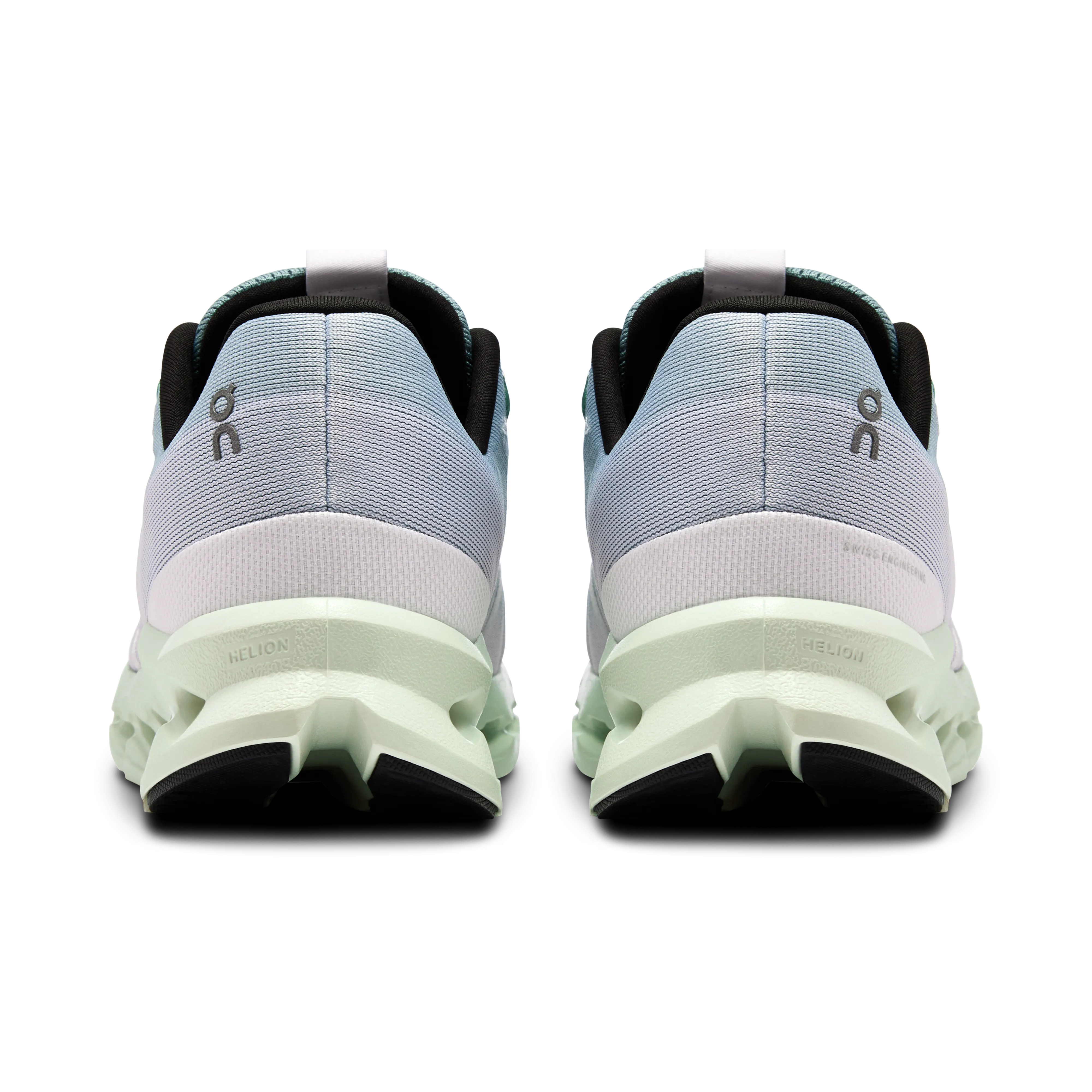 Refined fit Cloudsurfer