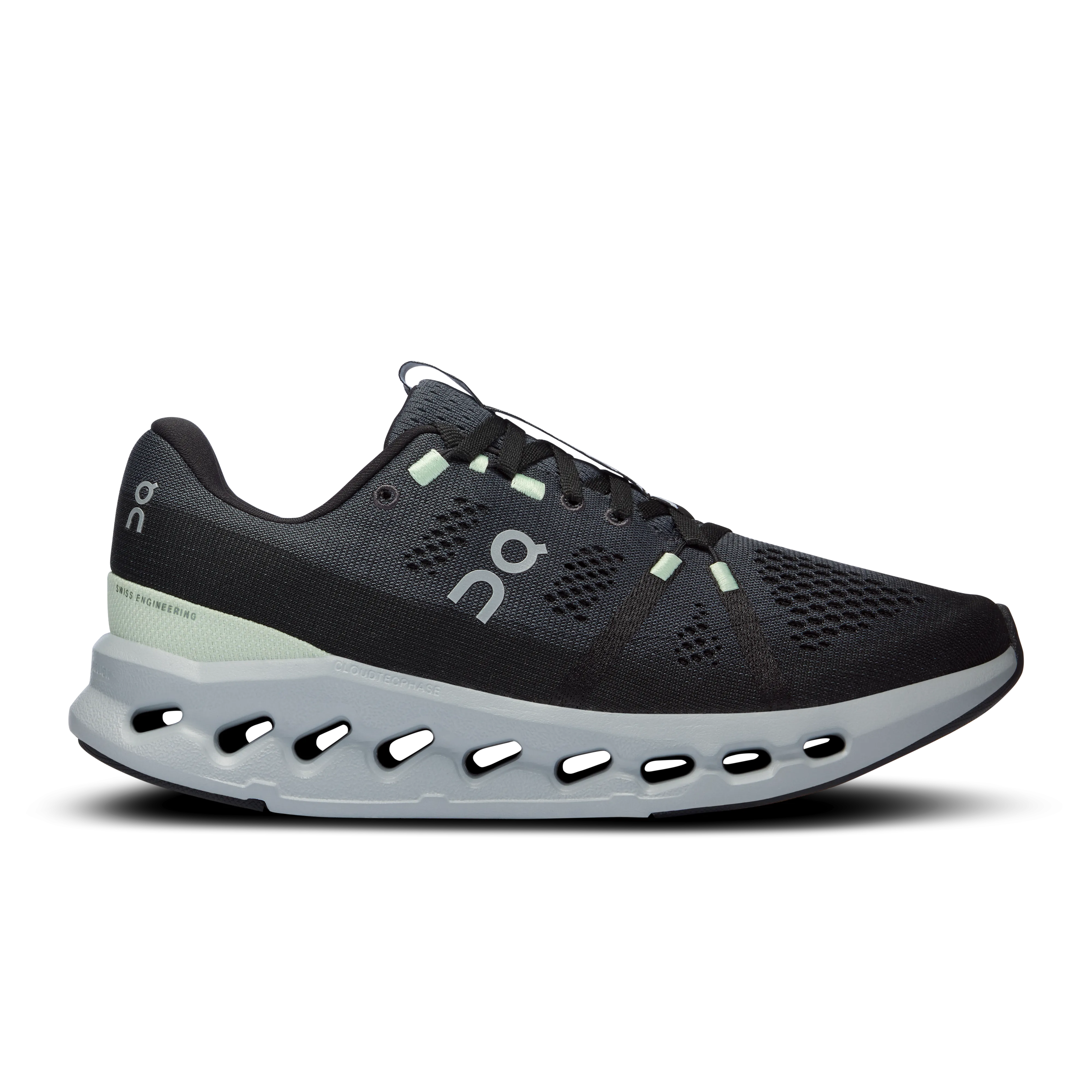 Dual Density Outsoles Cloudsurfer