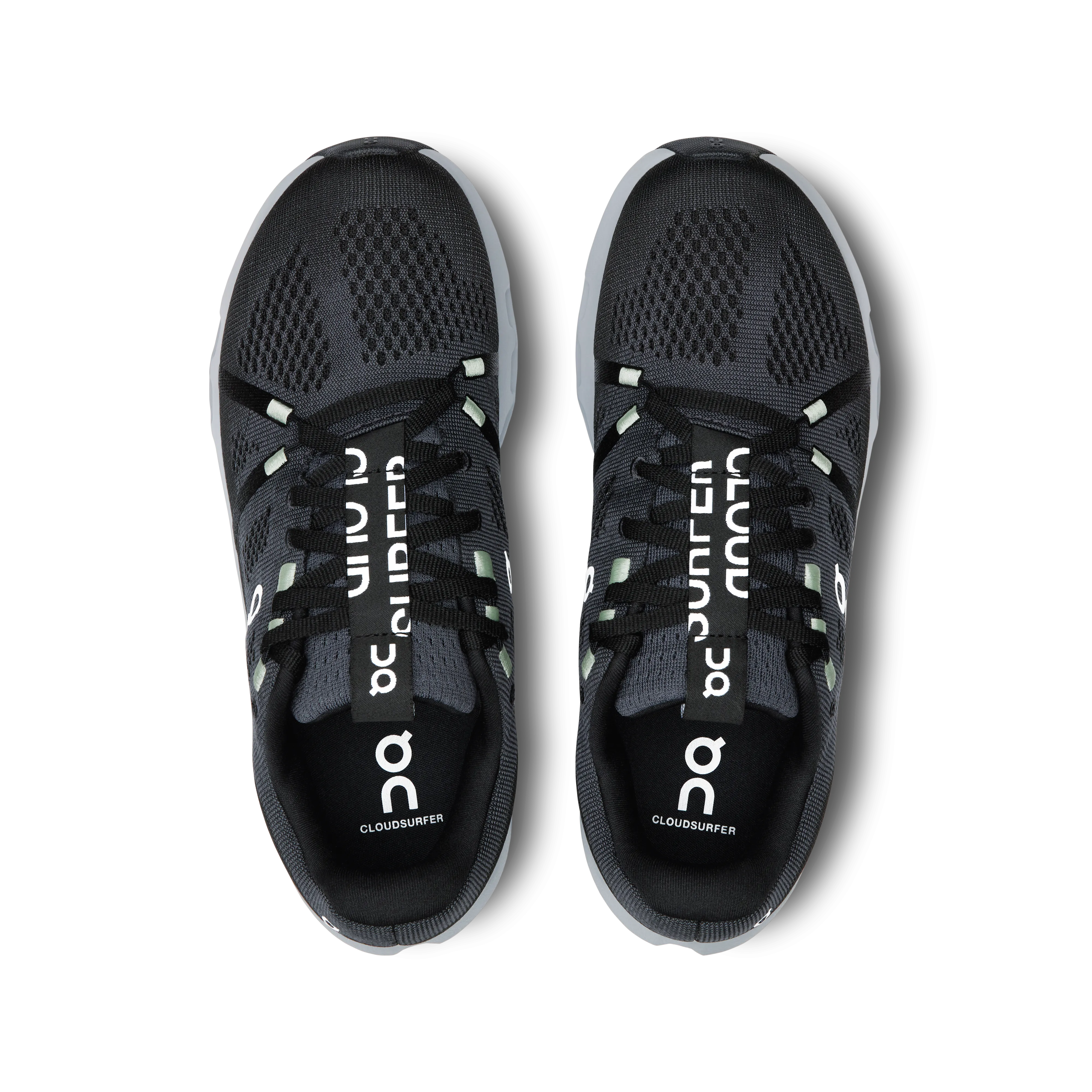 Cloudsurfer Sock Like Fit Tech zip