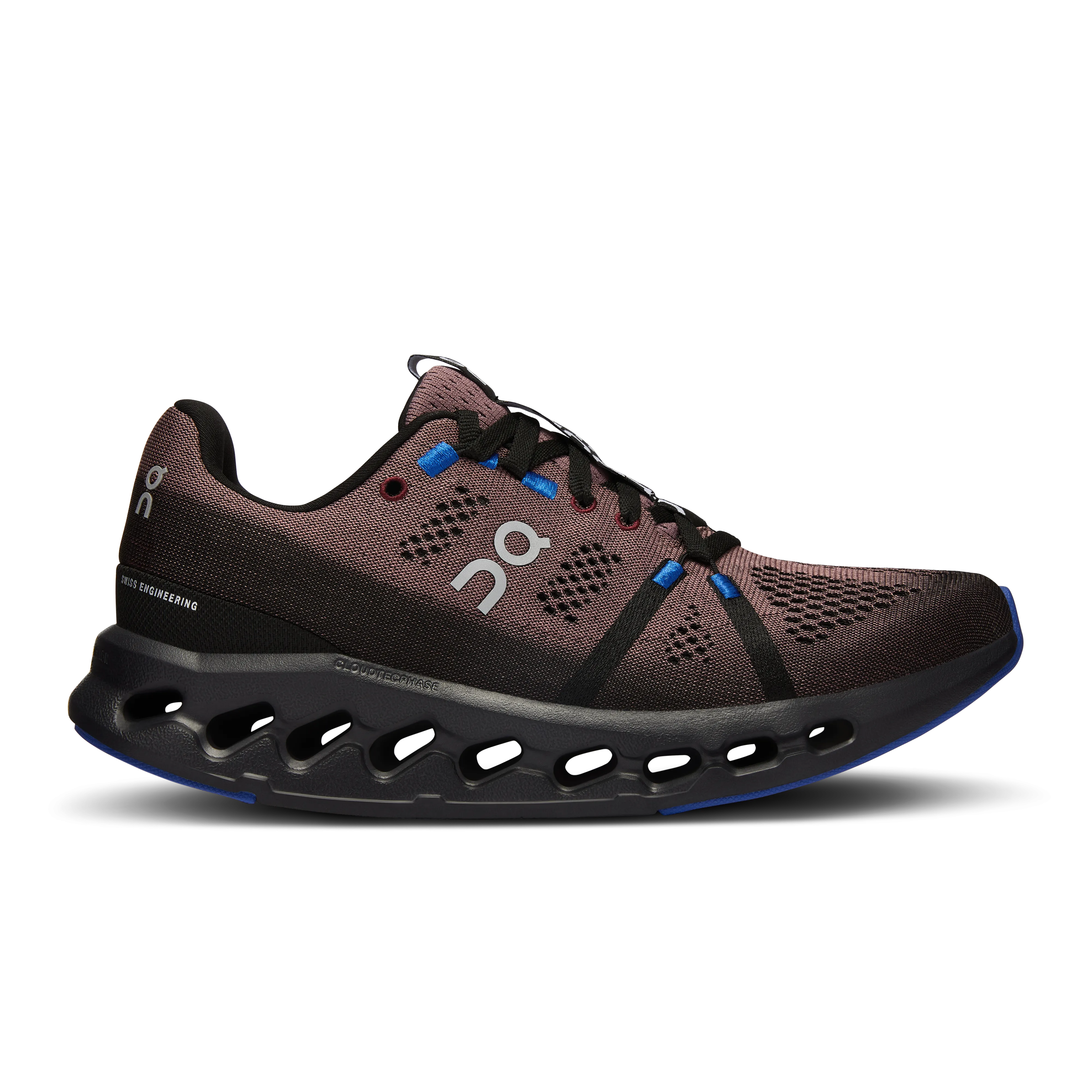 Smart Casual Cloudsurfer