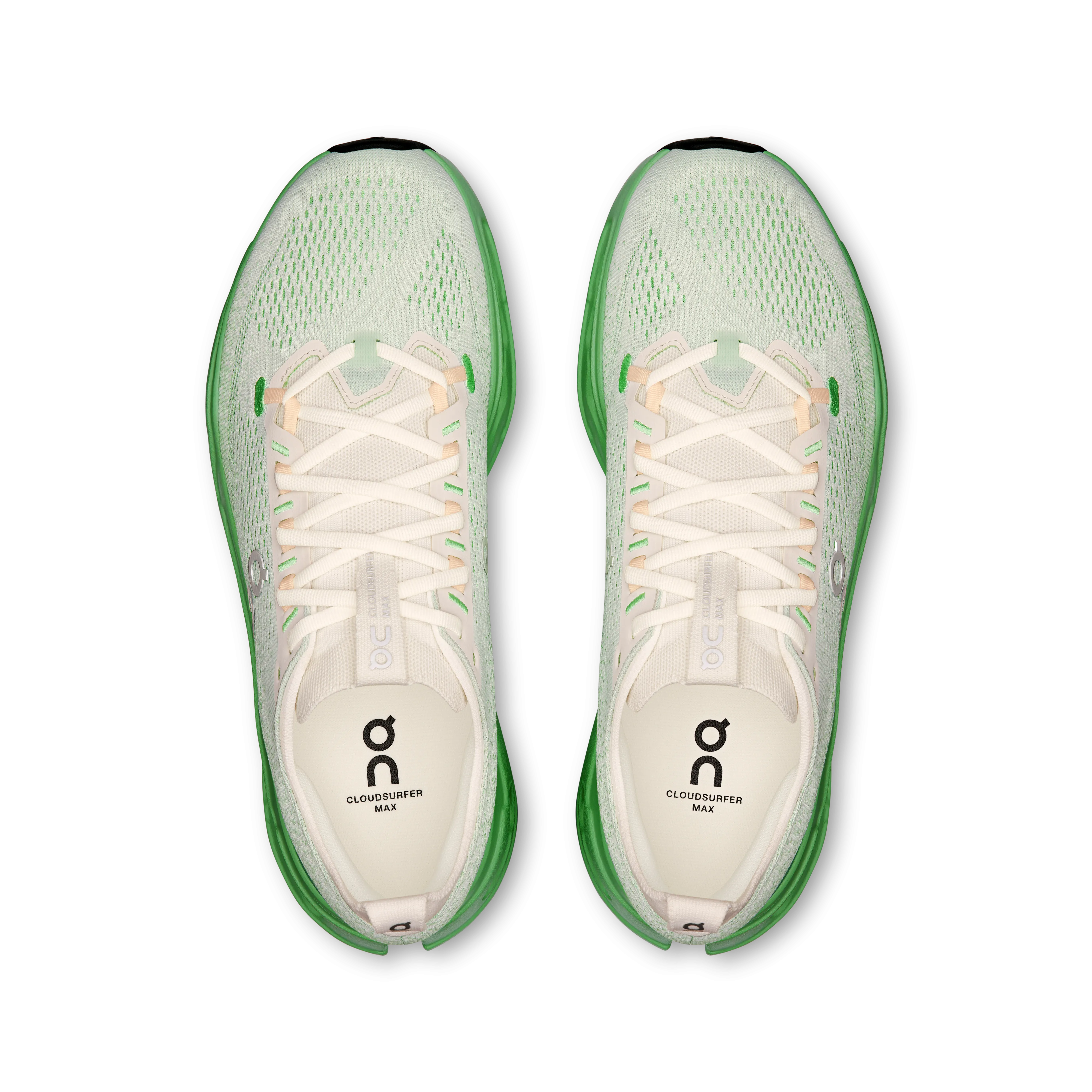 No Squeeze Cloudsurfer Max