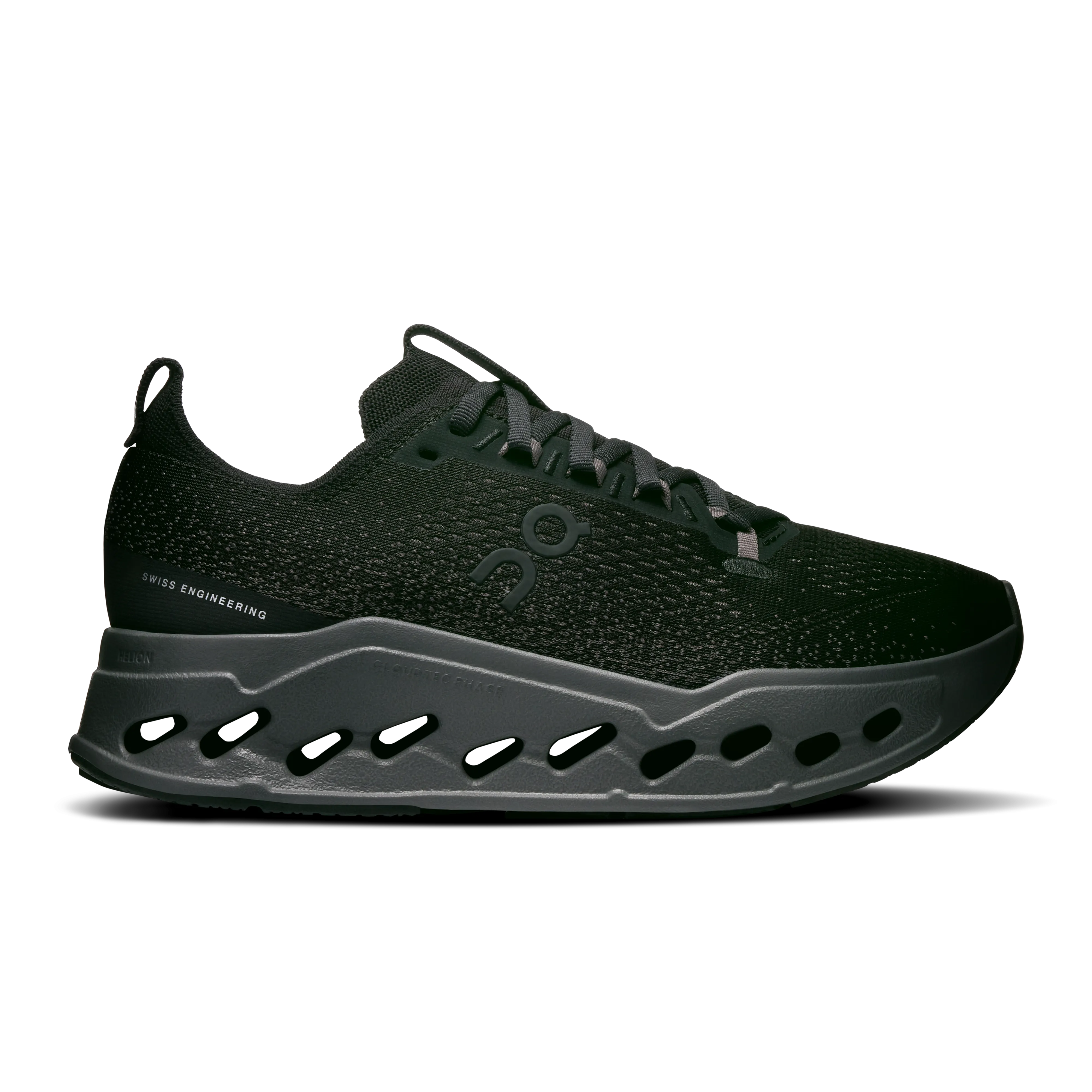 Cloudsurfer Max Secure Sole