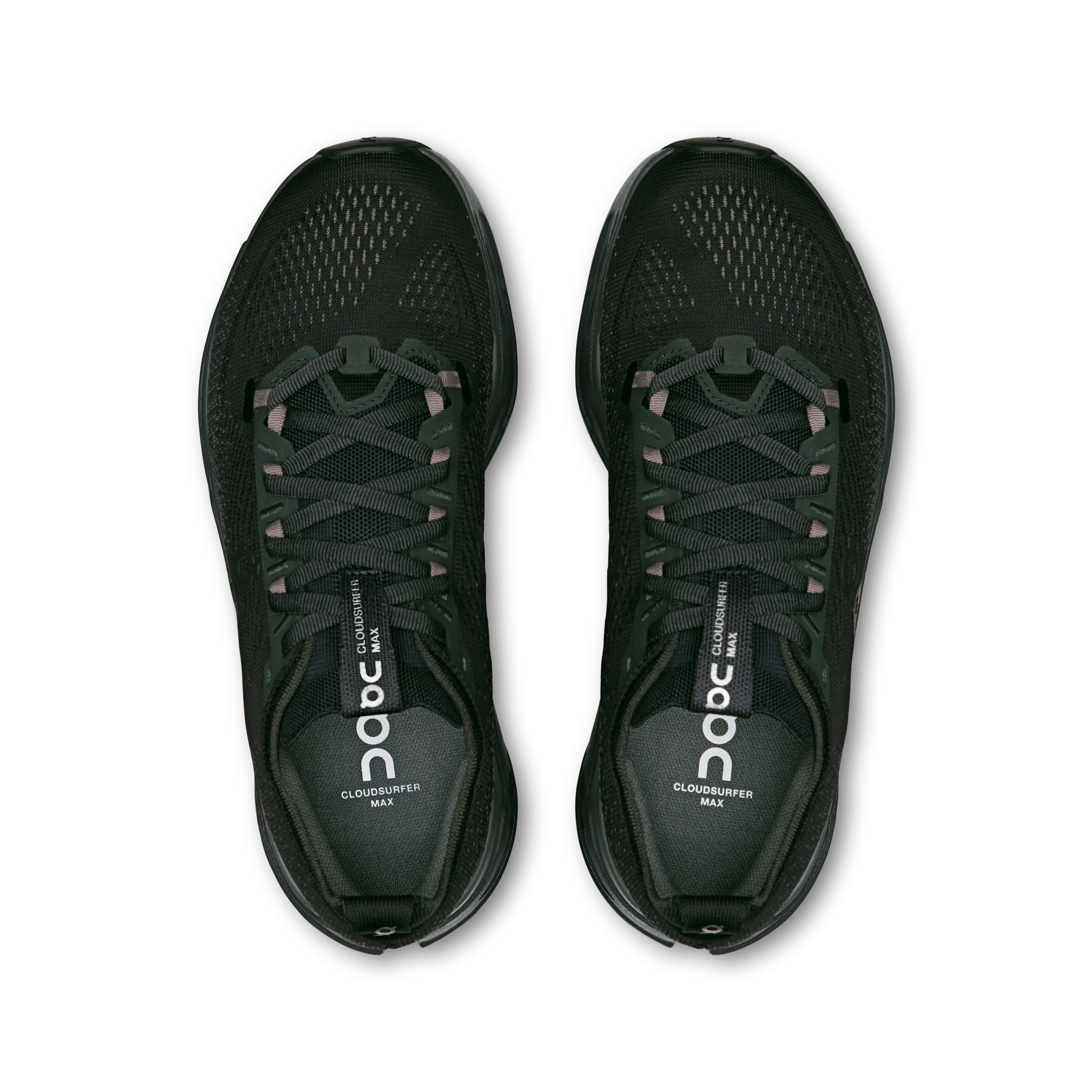 Responsive Gear Vented Air Channels Cloudsurfer Max