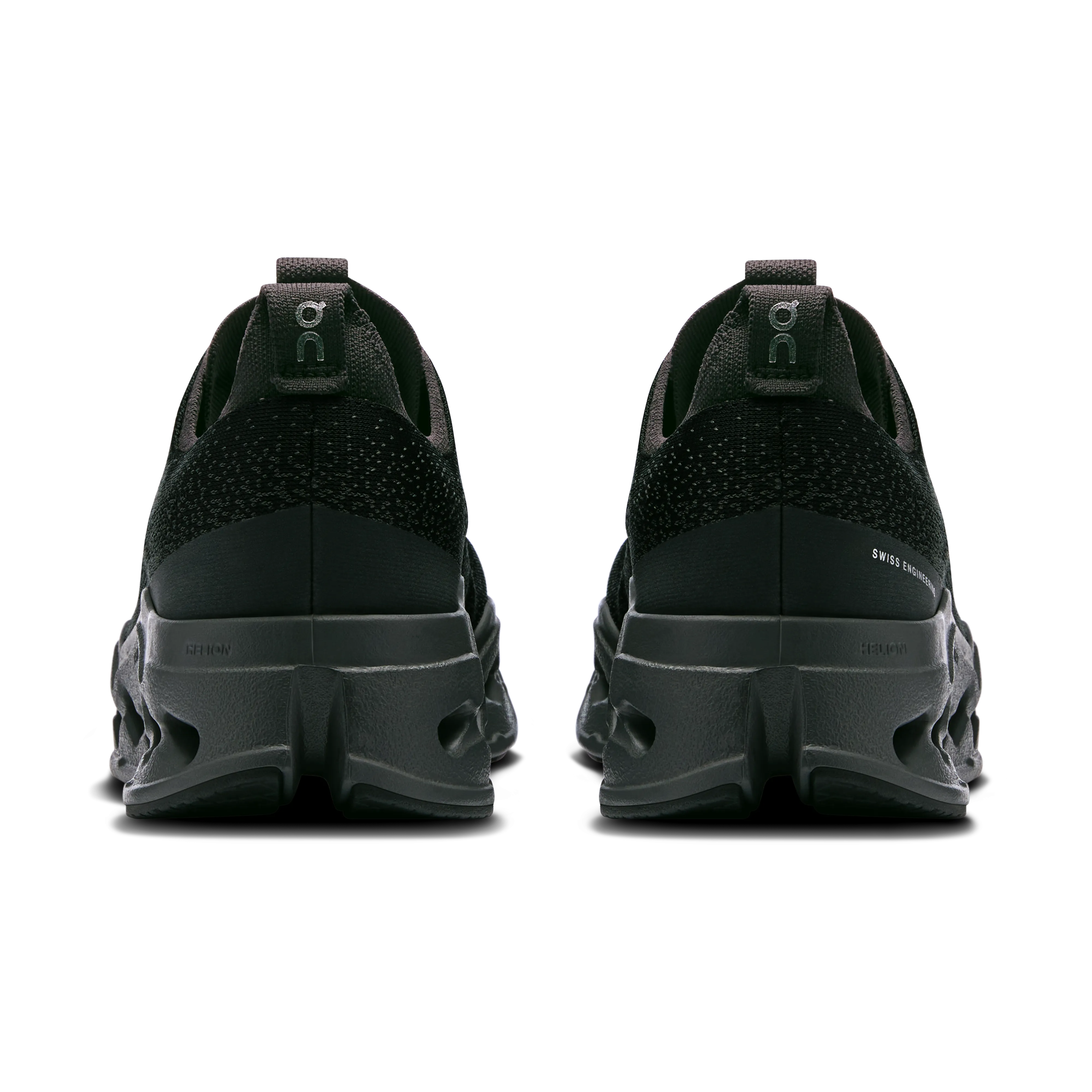 Non Compressible Midsole Cloudsurfer Max