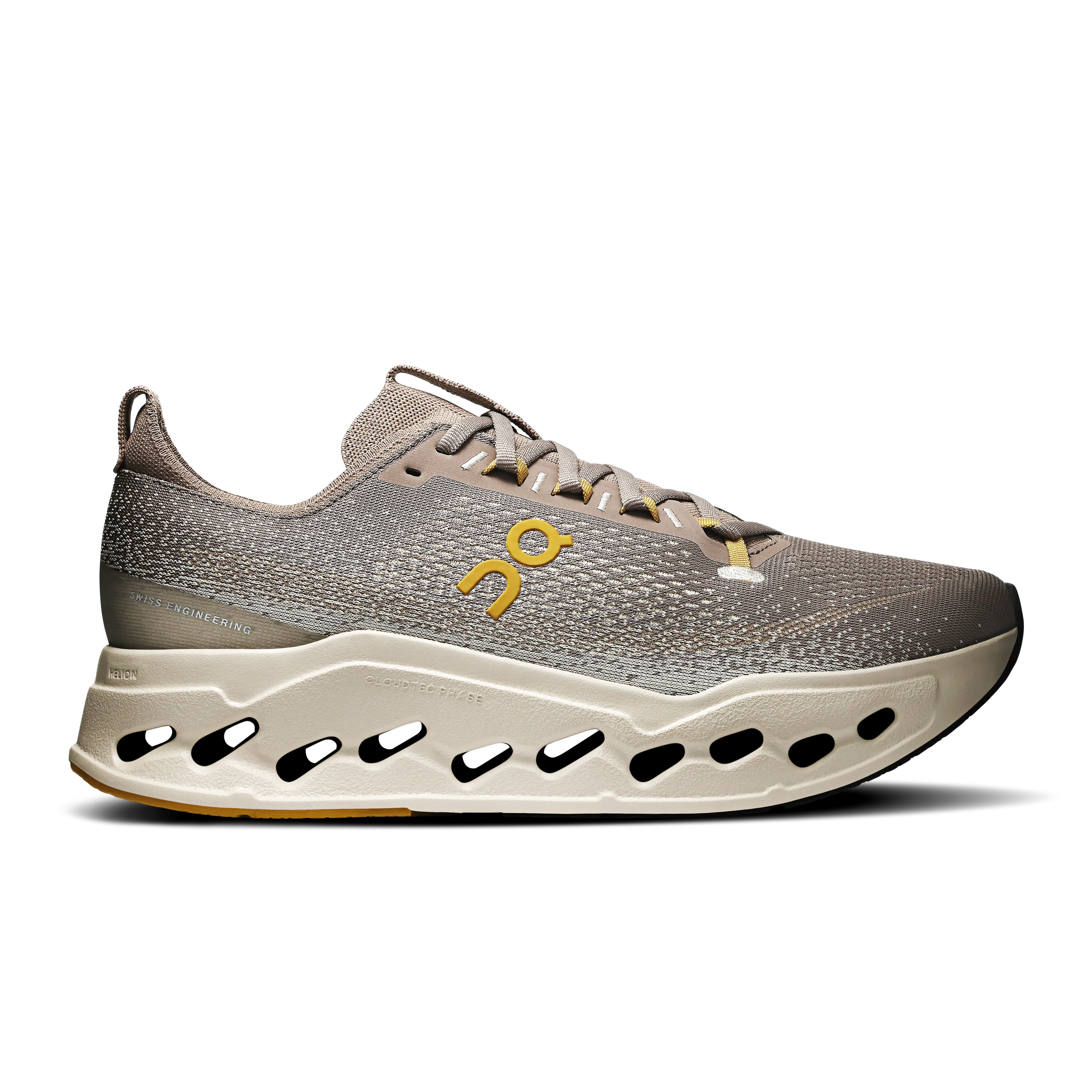 Torsional Stability Base Fitness Trail Cloudsurfer Max