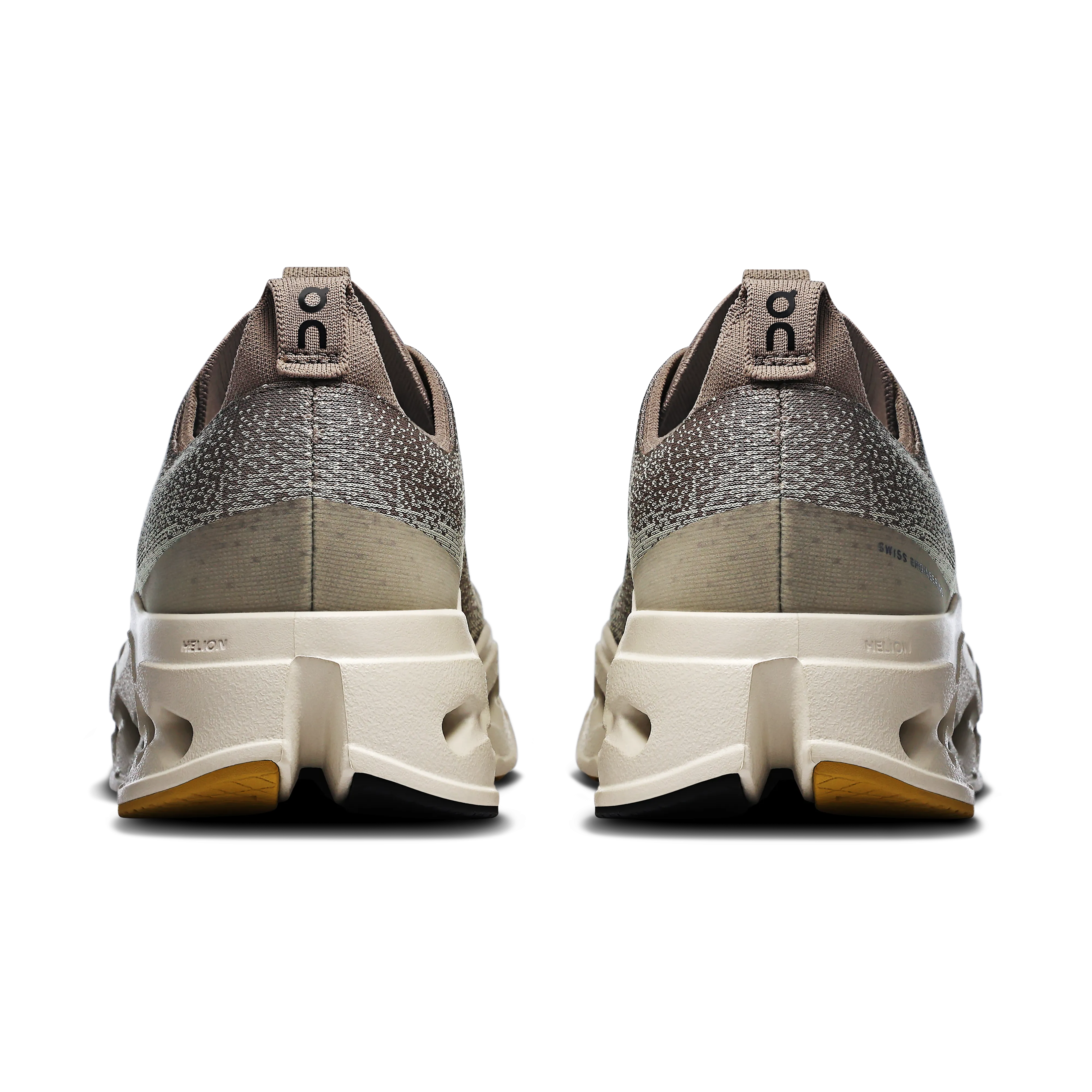 Dynamic look All Setup Cloudsurfer Max