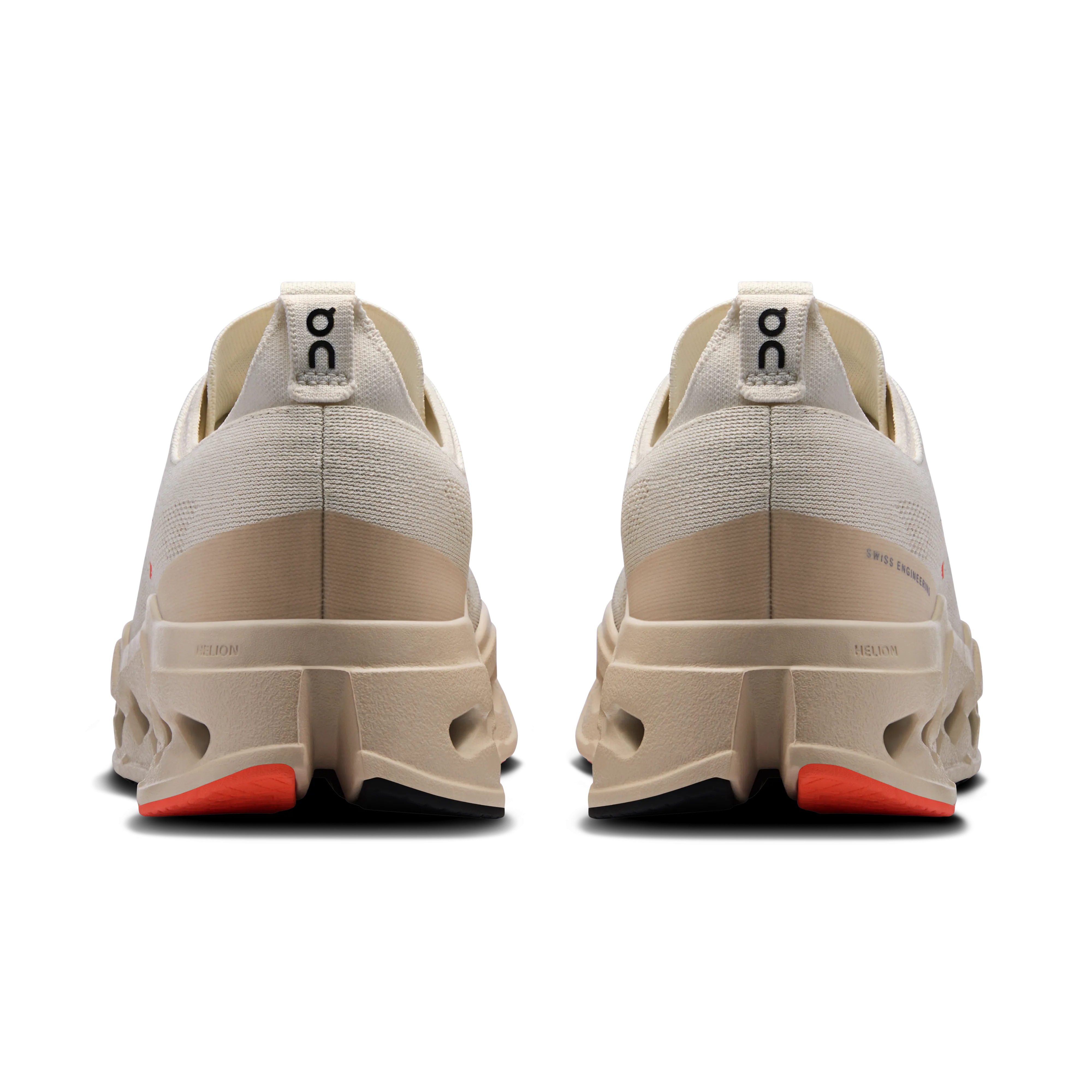 Cloudsurfer Max Microfiber Insole Trend-setting comfort