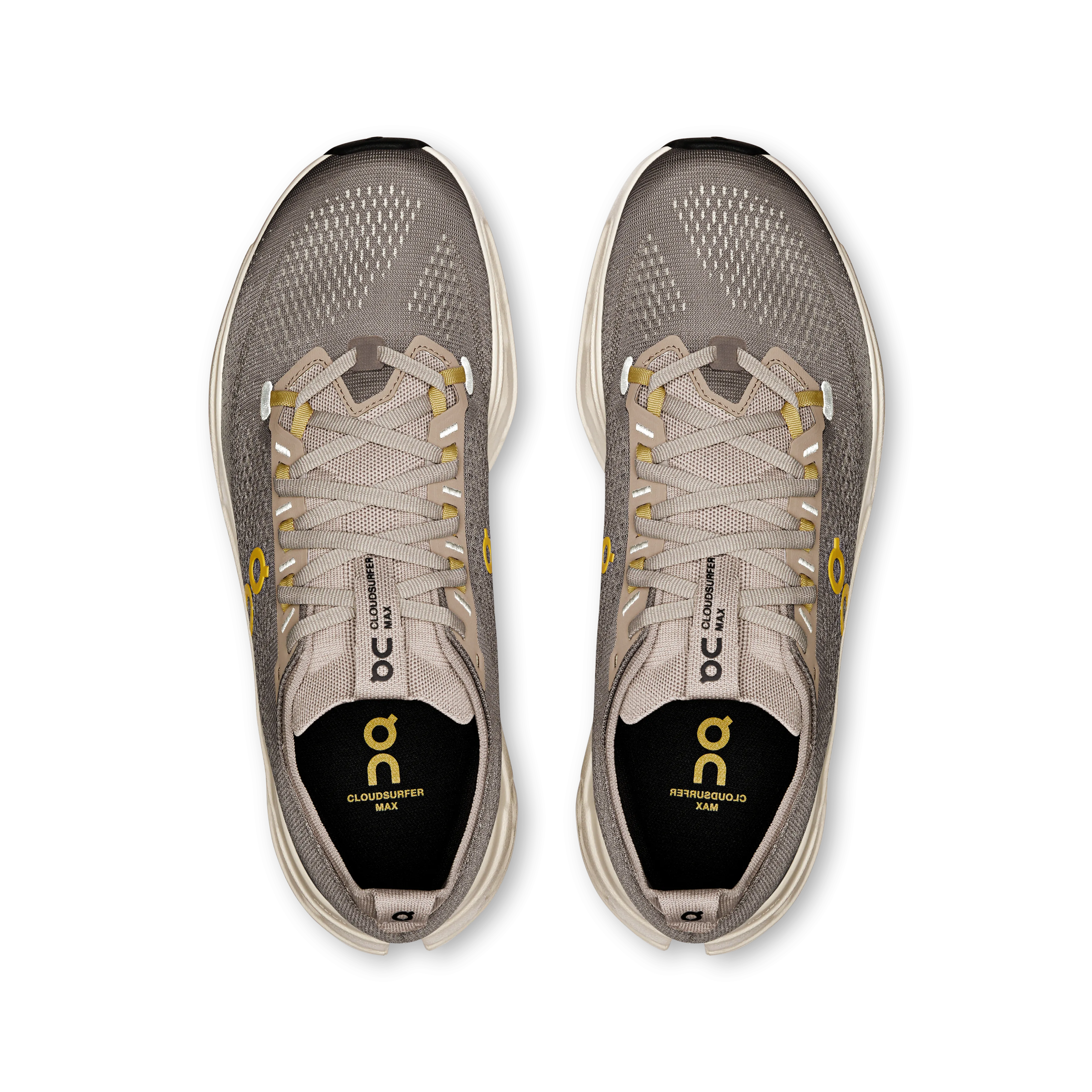 All Use Cloudsurfer Max Wide