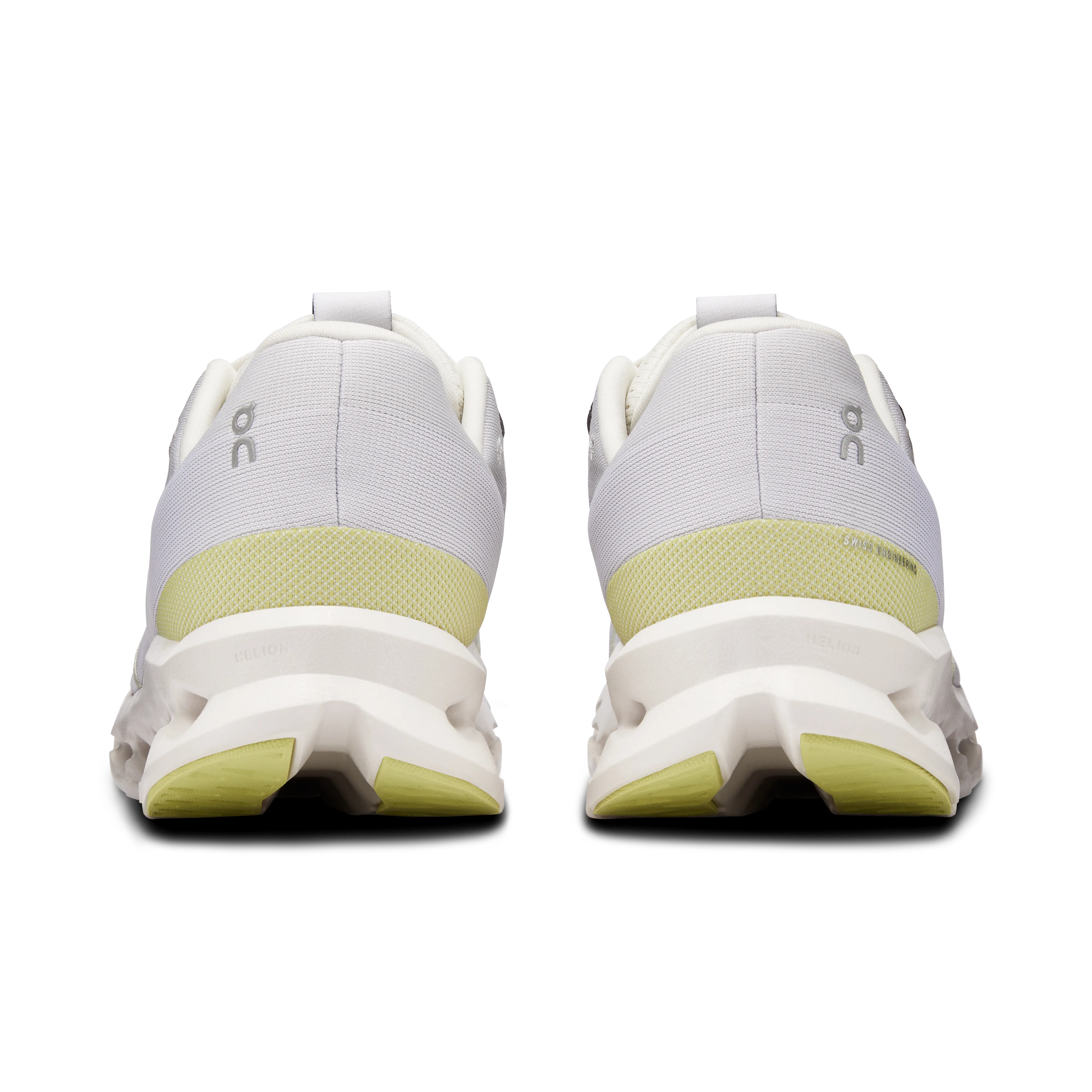 Impact Dispersing Design Cloudsurfer