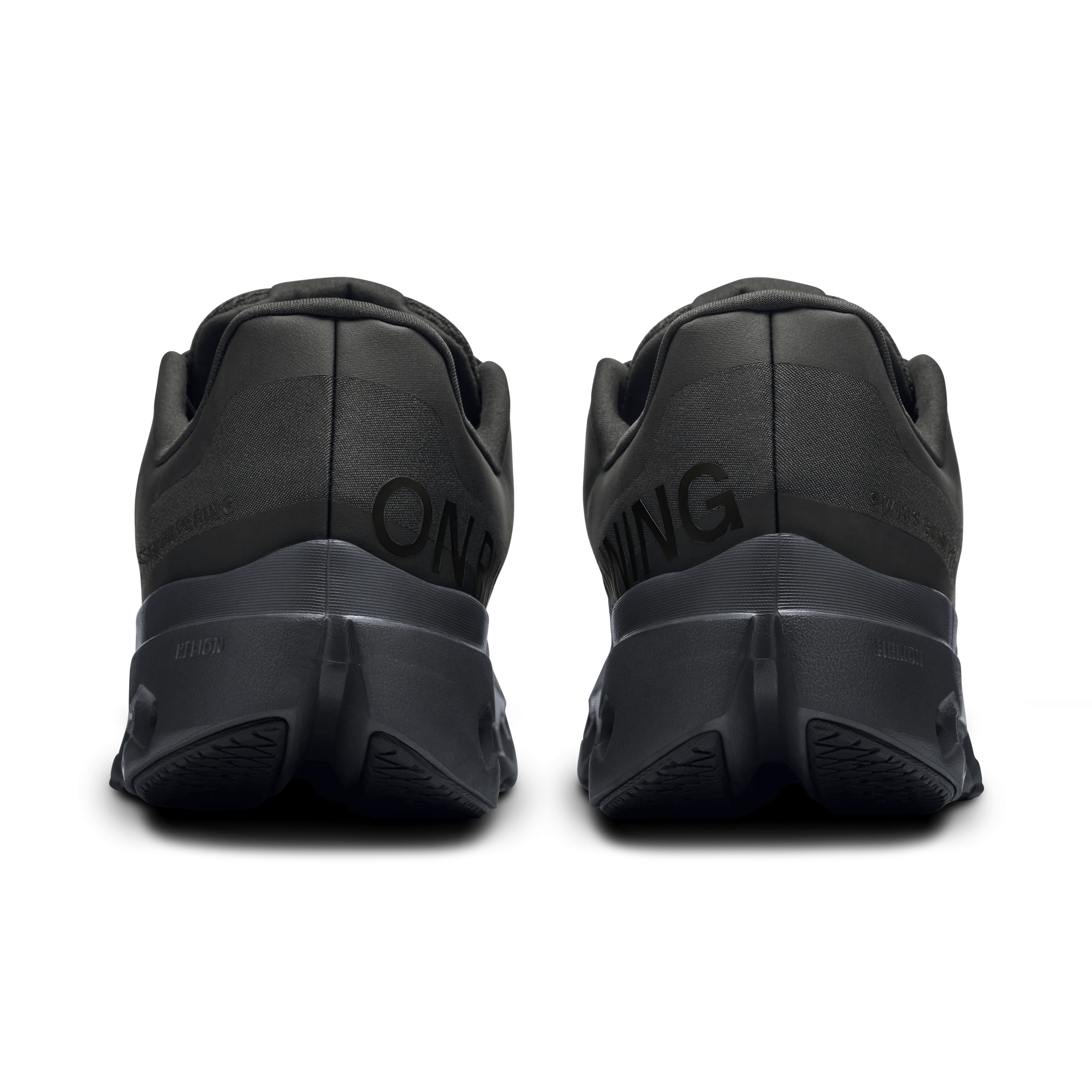 Cloudsurfer Next Waterproof Seams Light Framework