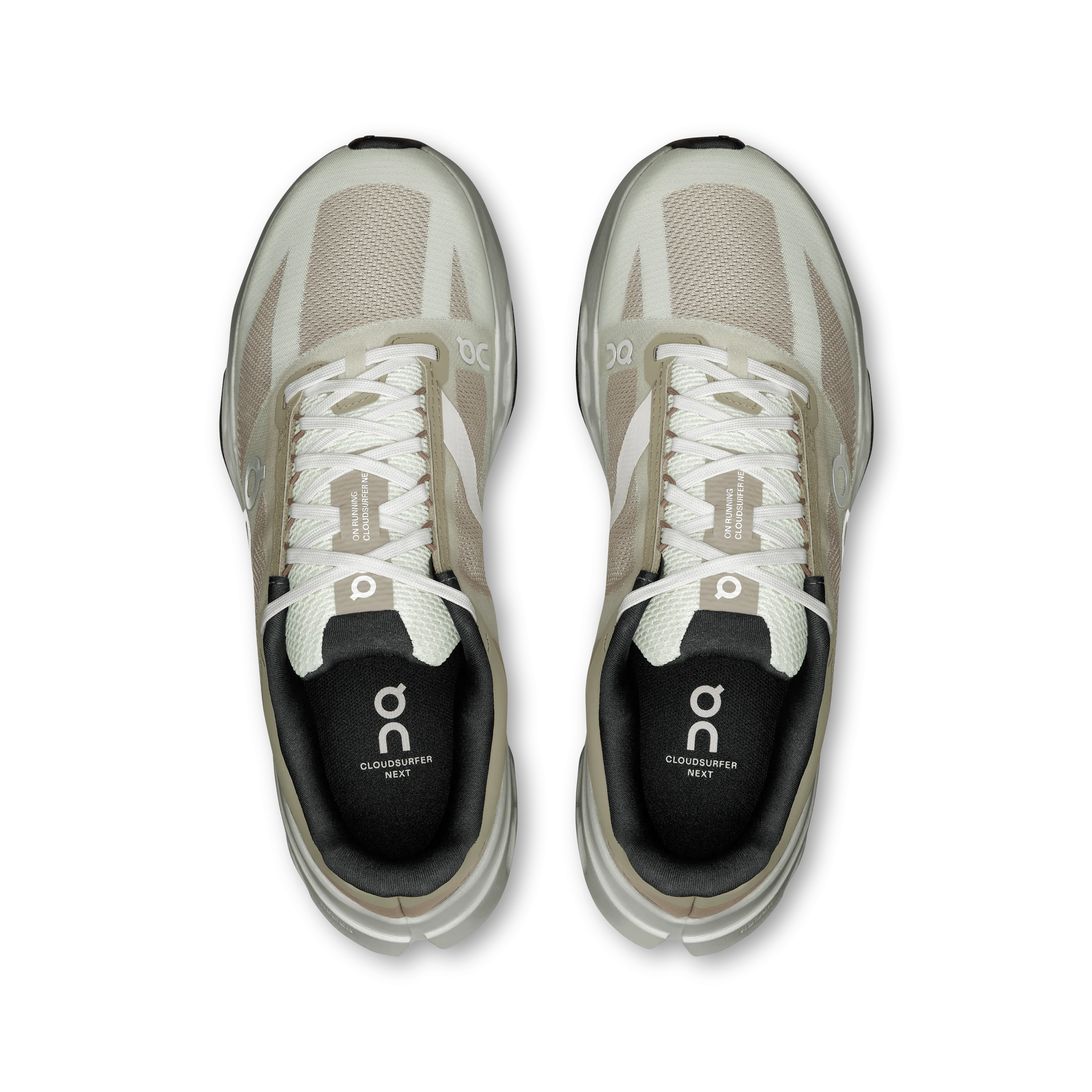 Cloudsurfer Next Trail Fit Responsive bounce