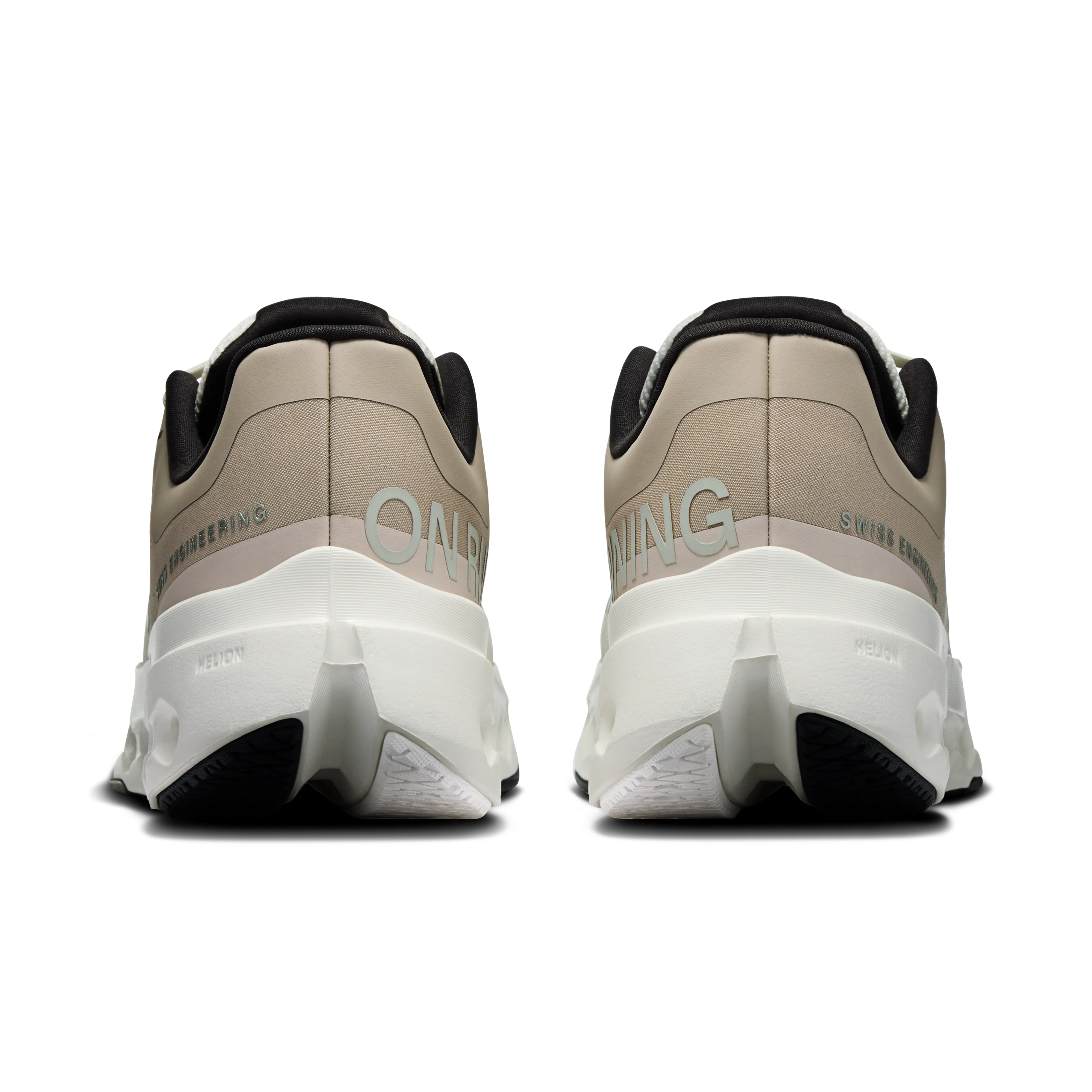 Odor Control Lining Sports Precision Cloudsurfer Next