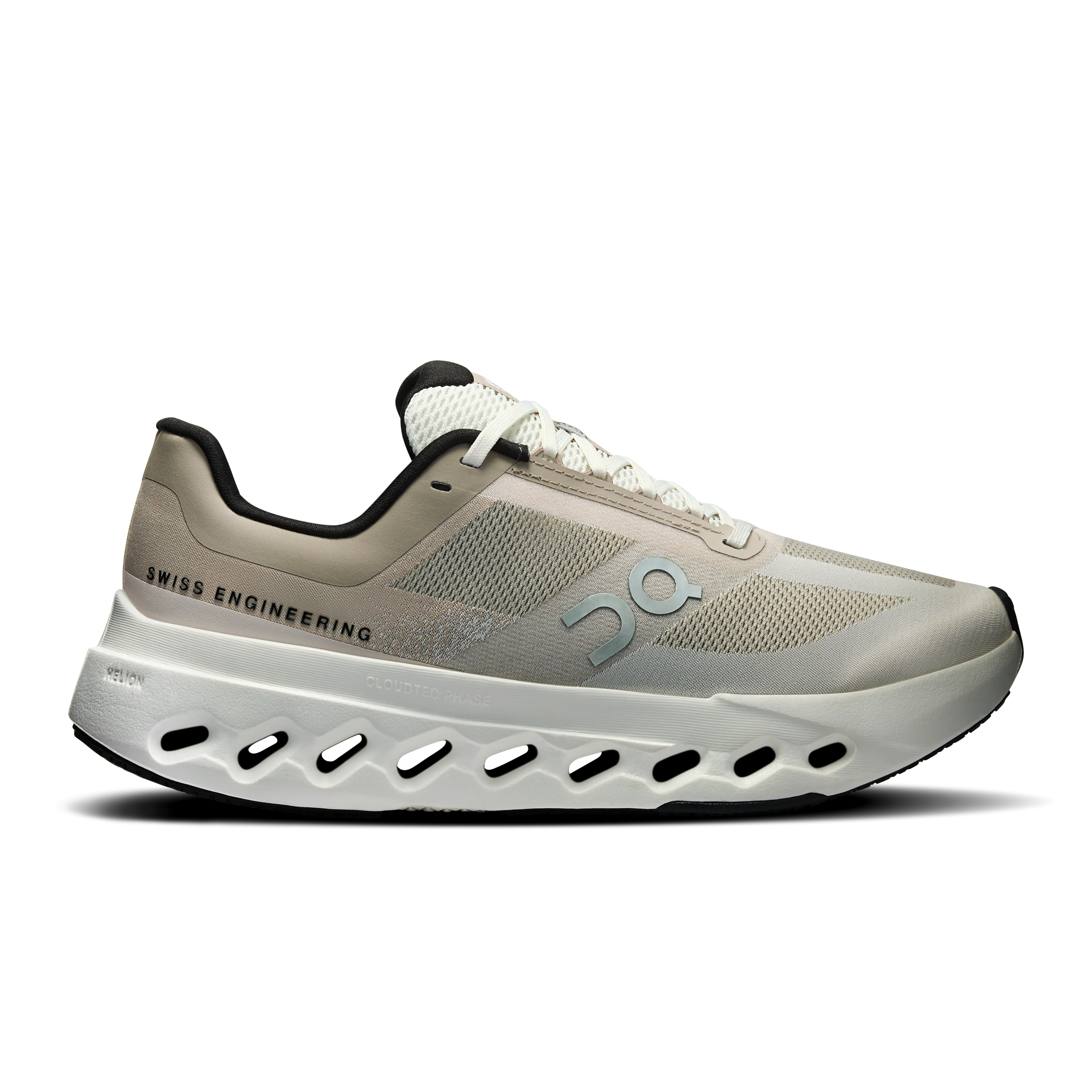 Cloudsurfer Next Foam Flex