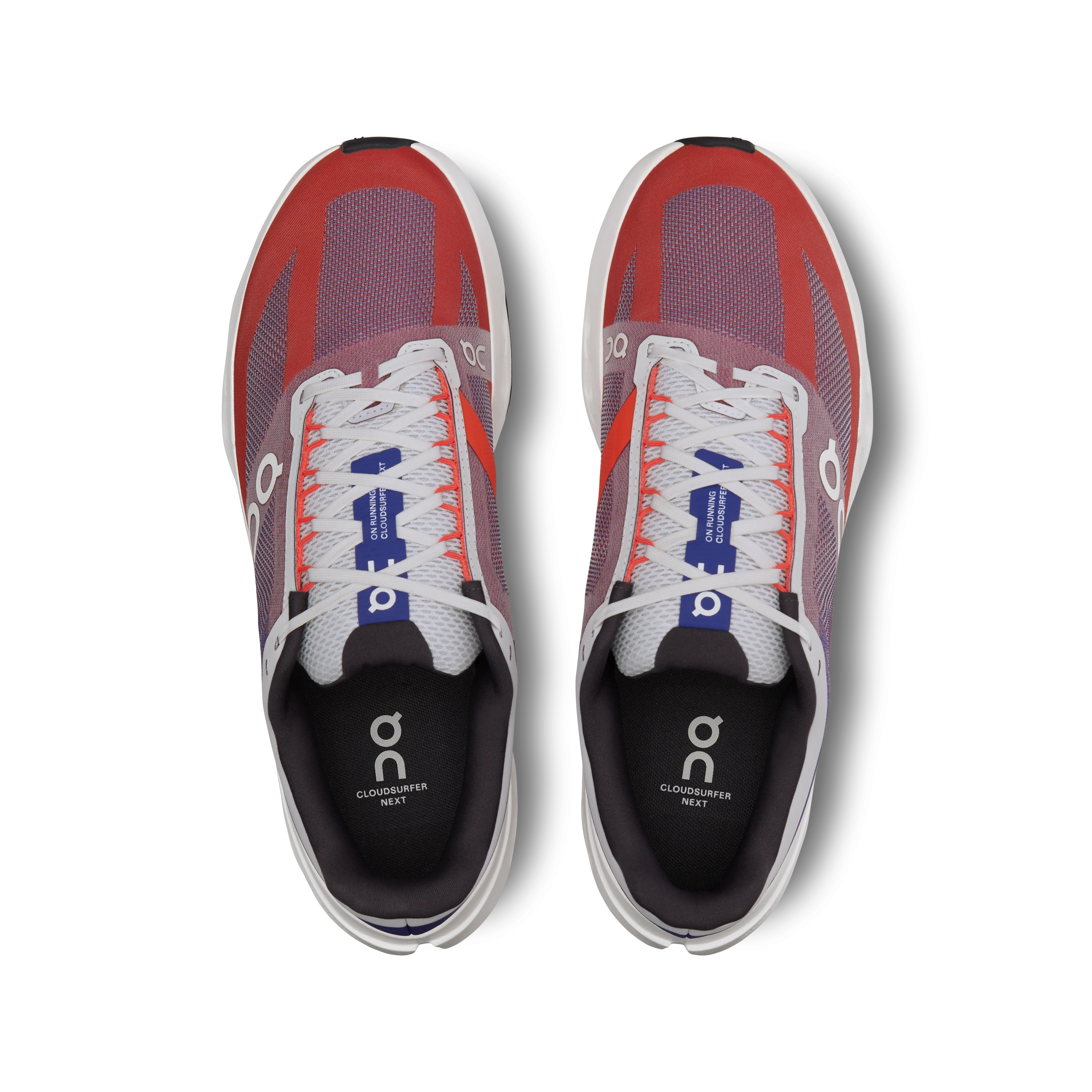 Cloudsurfer Next Stable Frame Stylish Support