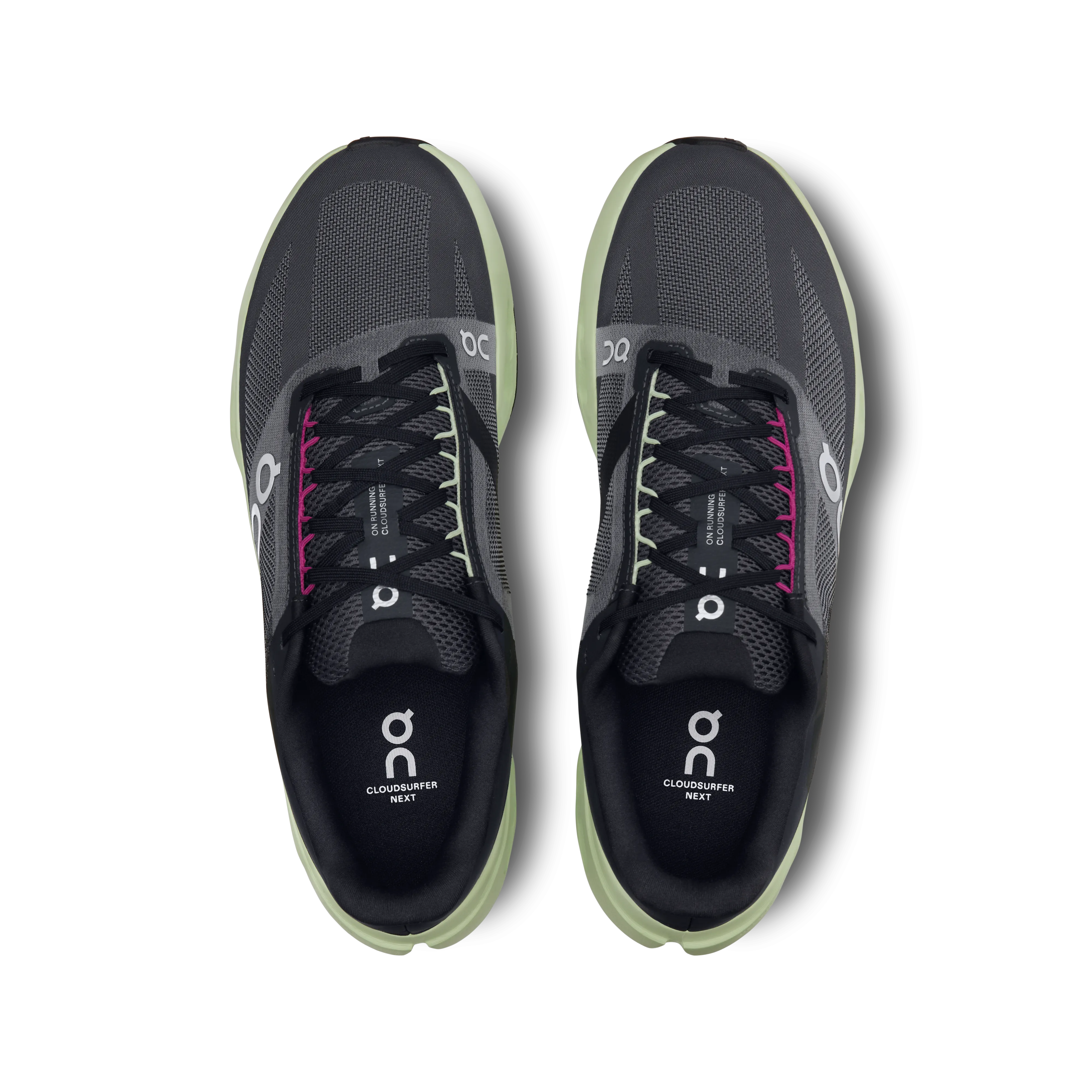 Cloudsurfer Next Lean Motion