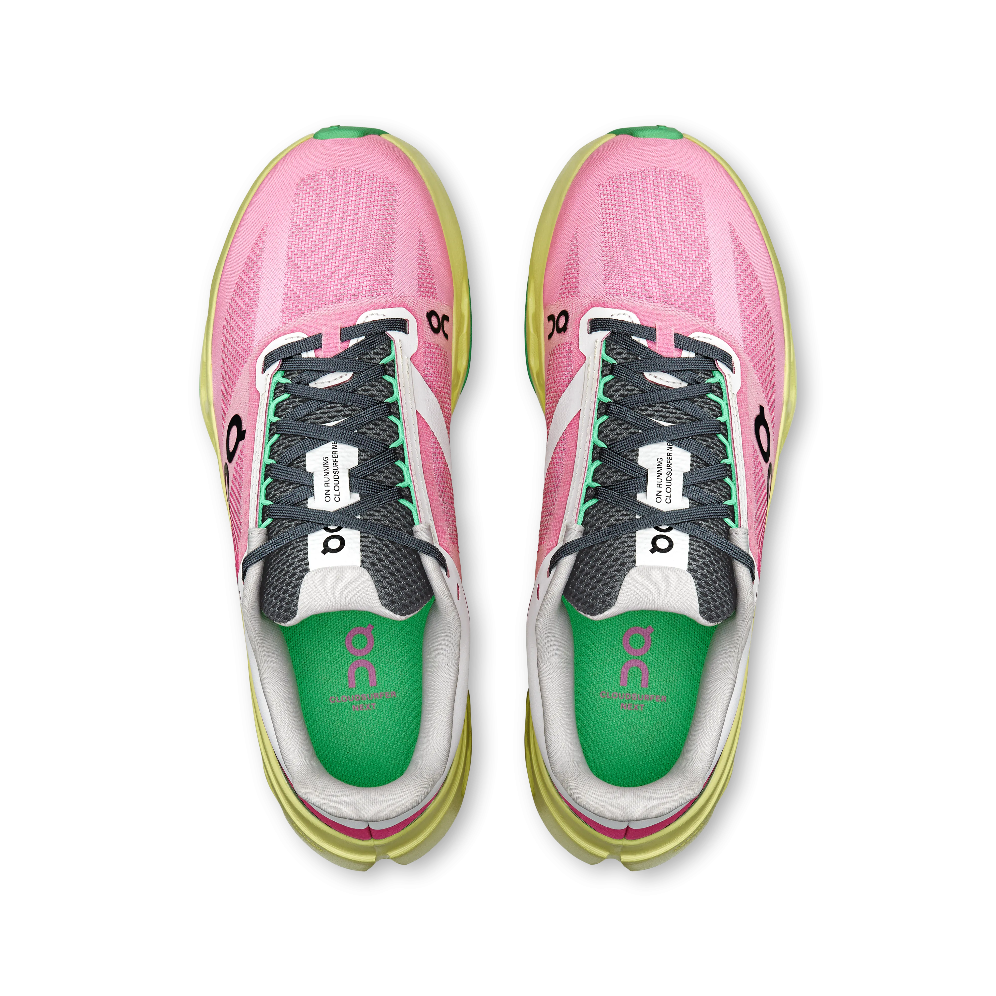 Cloudsurfer Next Comfortable Arch