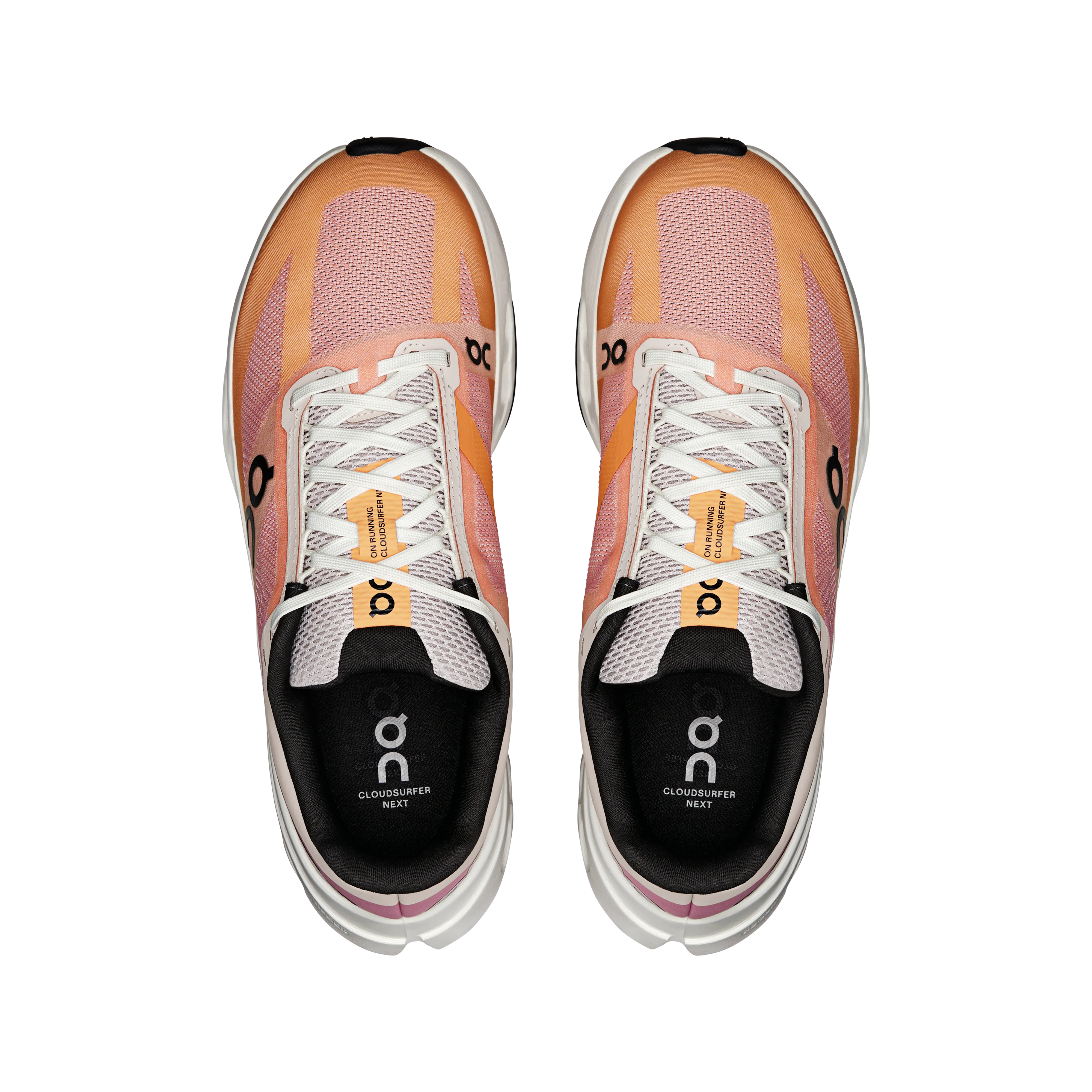 Fresh Fit Cloudsurfer Next