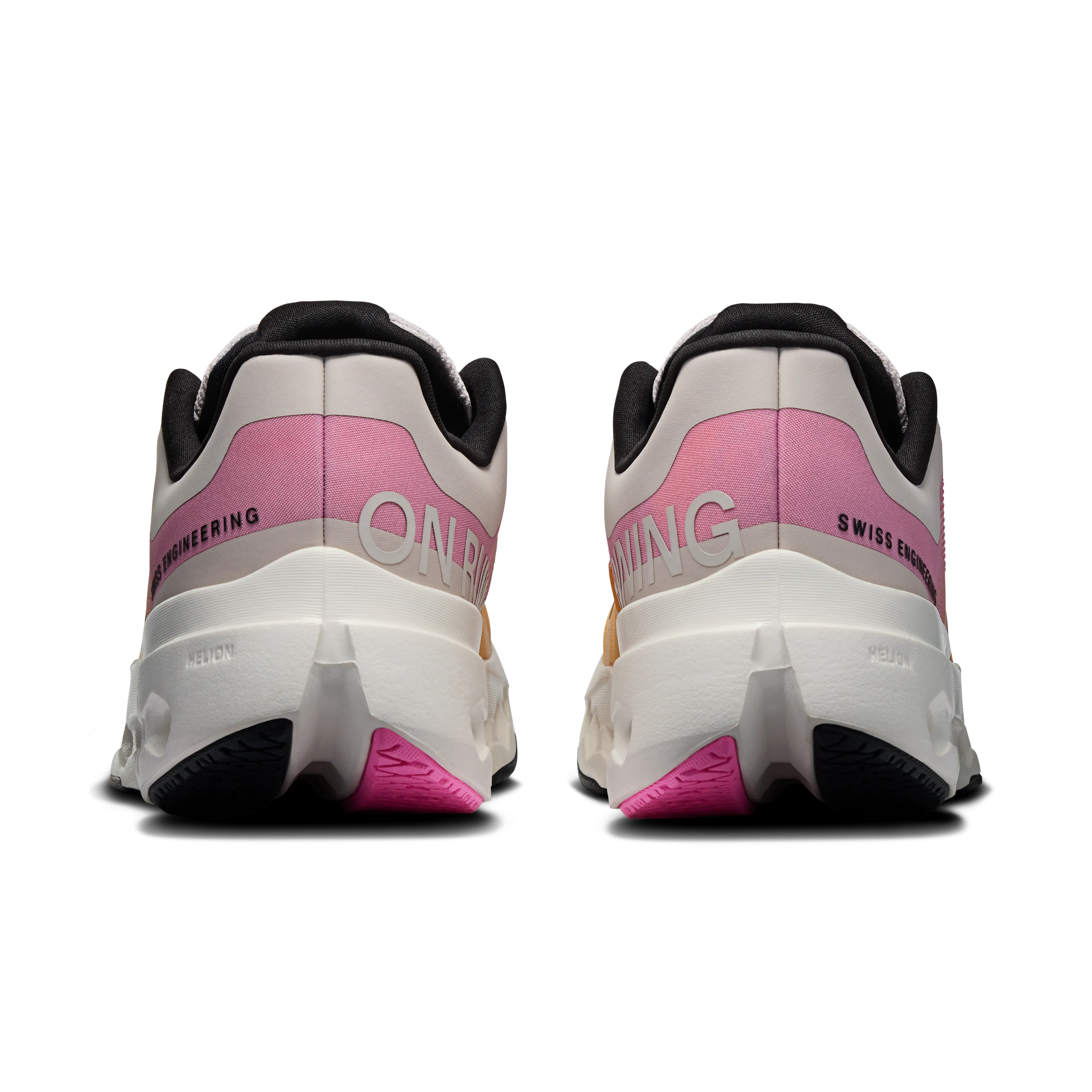 Ankle Hugging Design Cloudsurfer Next